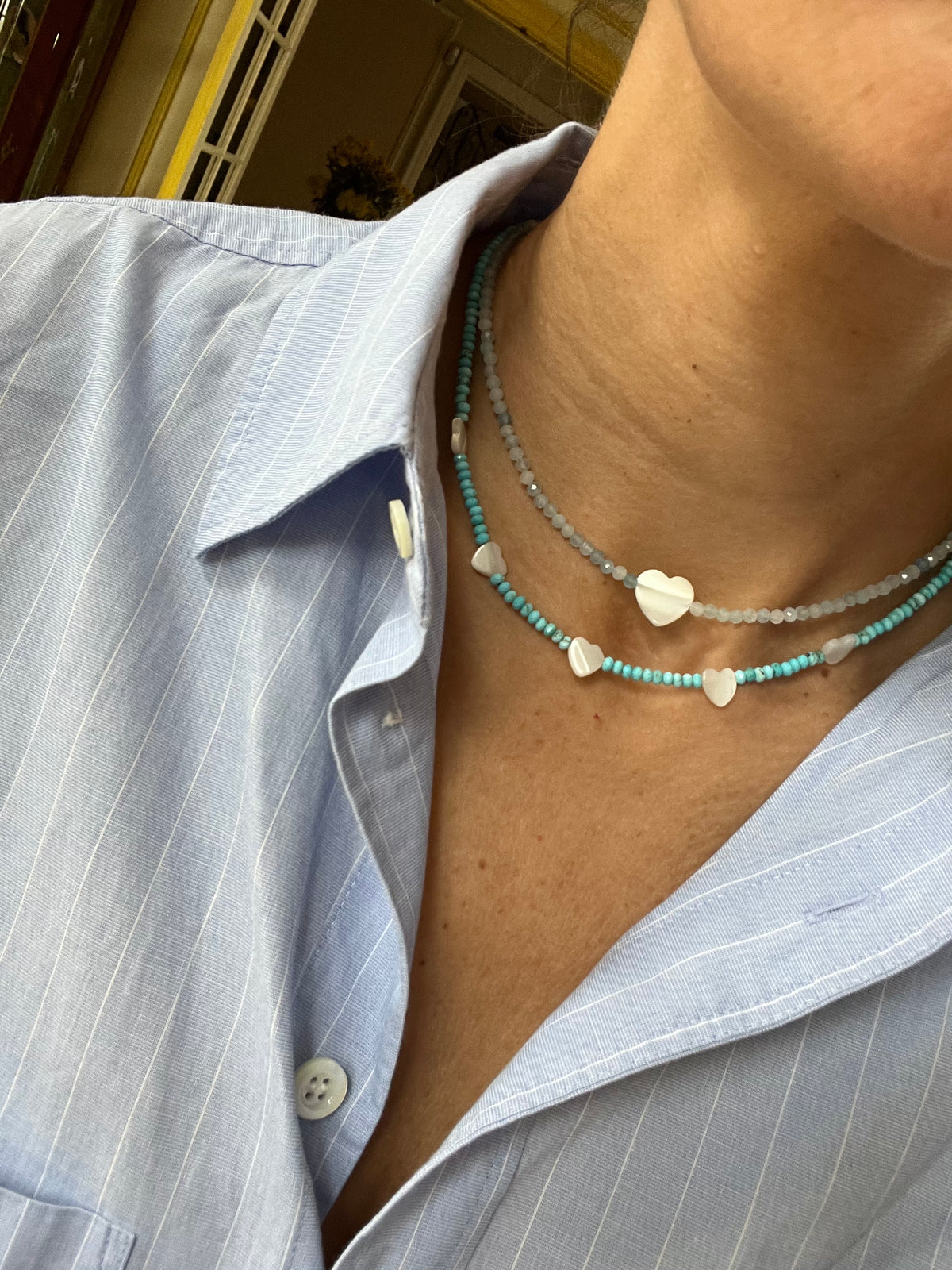 The Becca Necklace