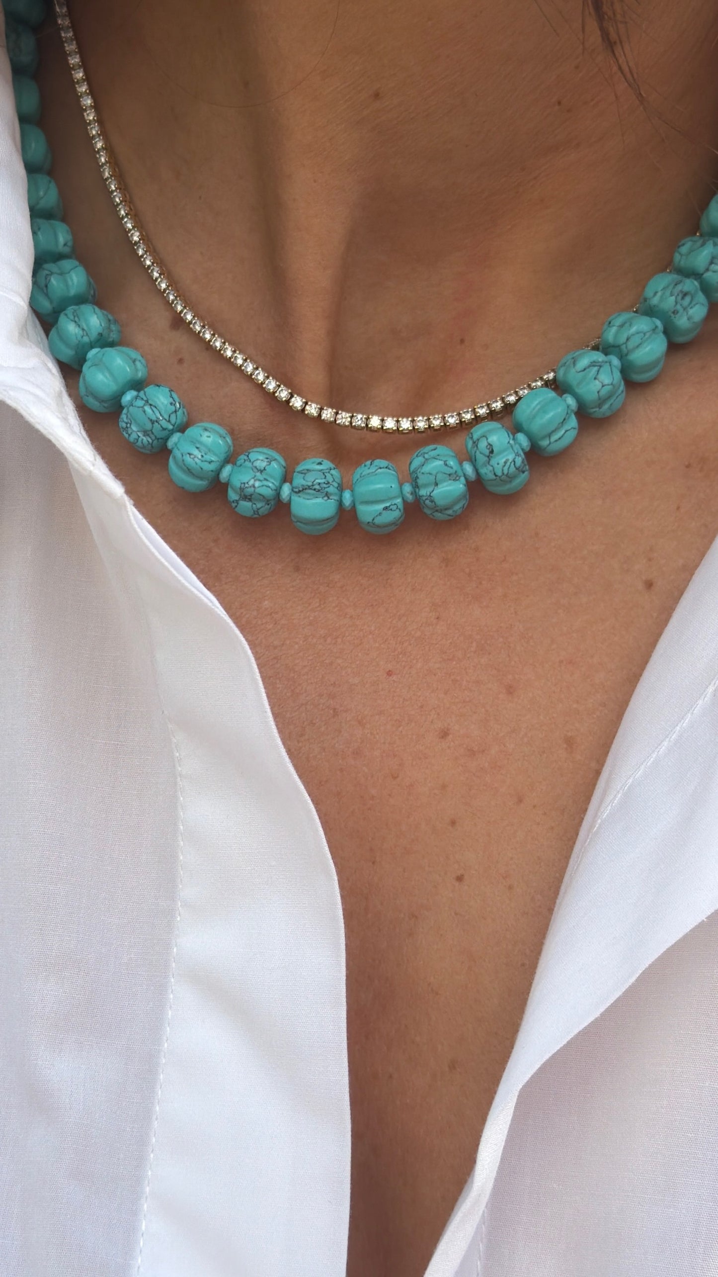 The Mayli Necklace