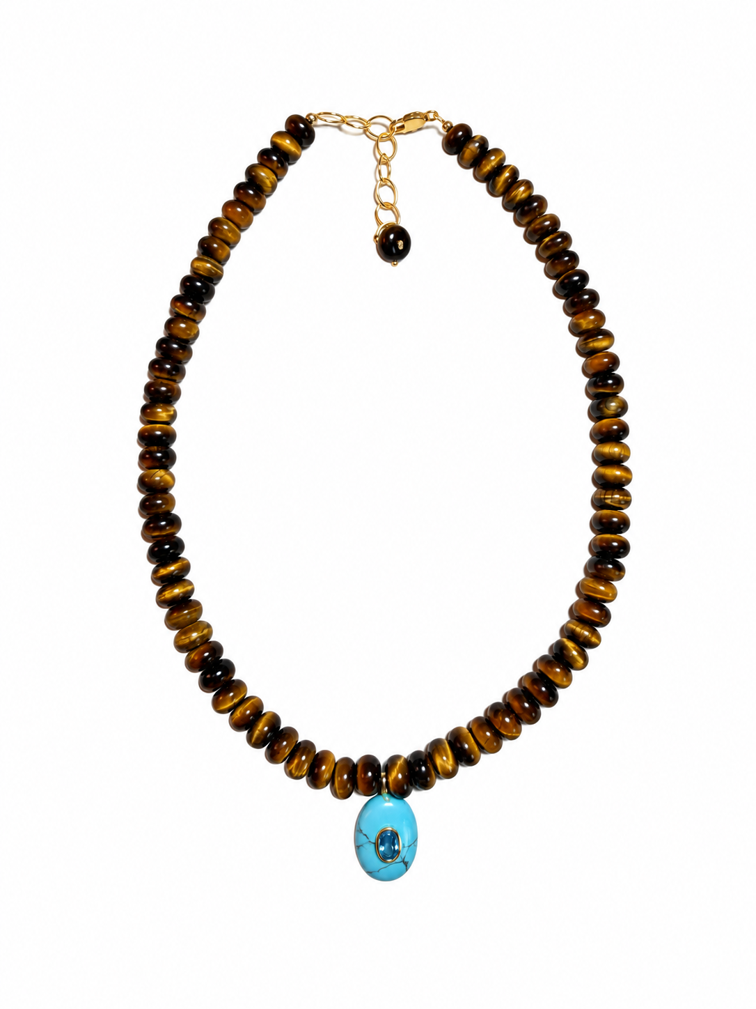 The Romy Necklace