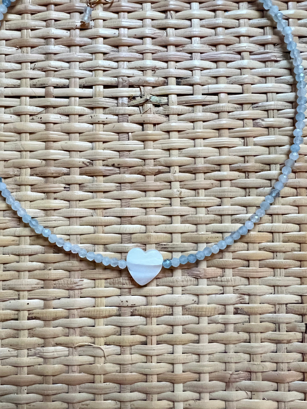 The Valentina Necklace