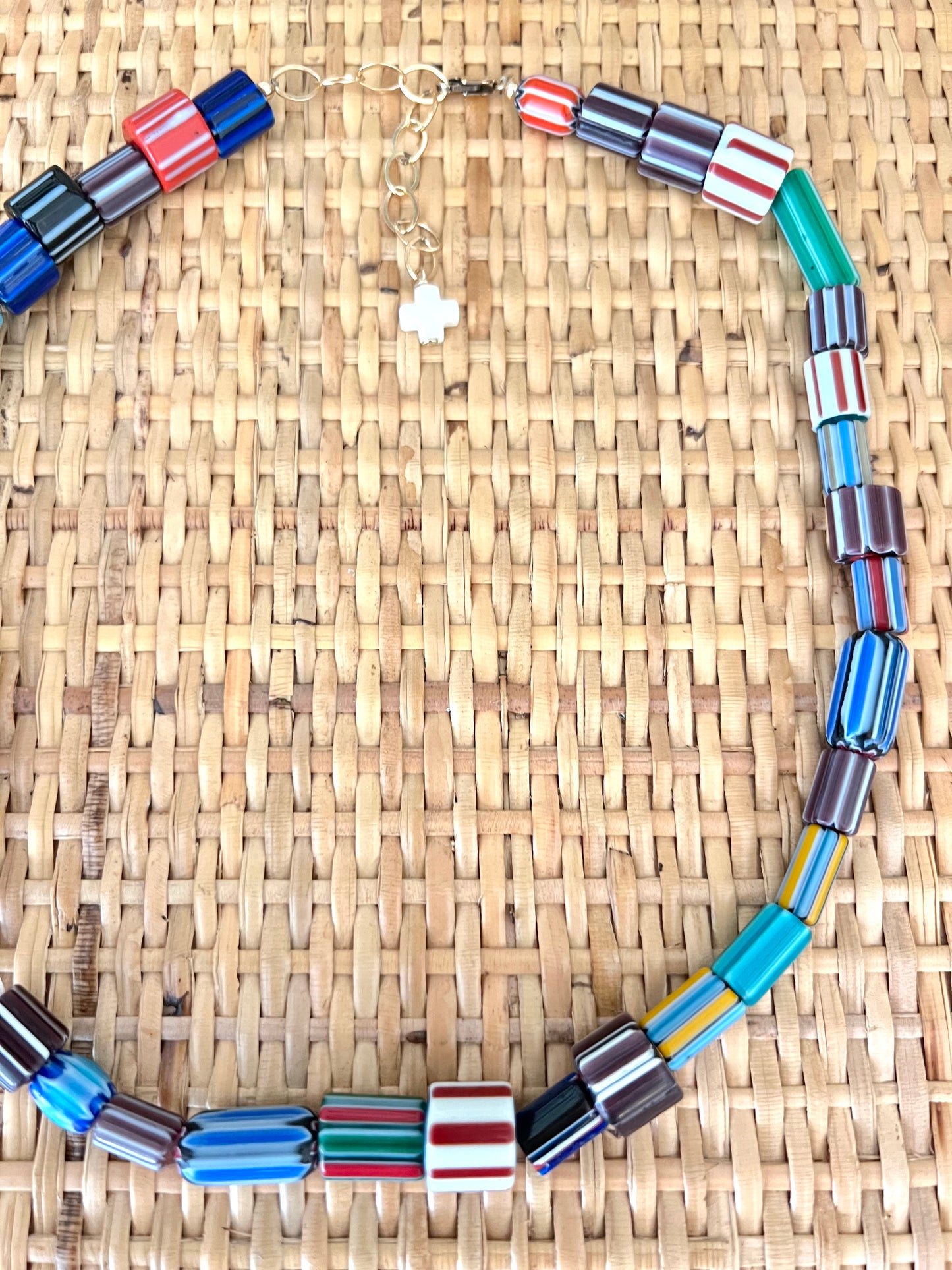 The Rosie Necklace