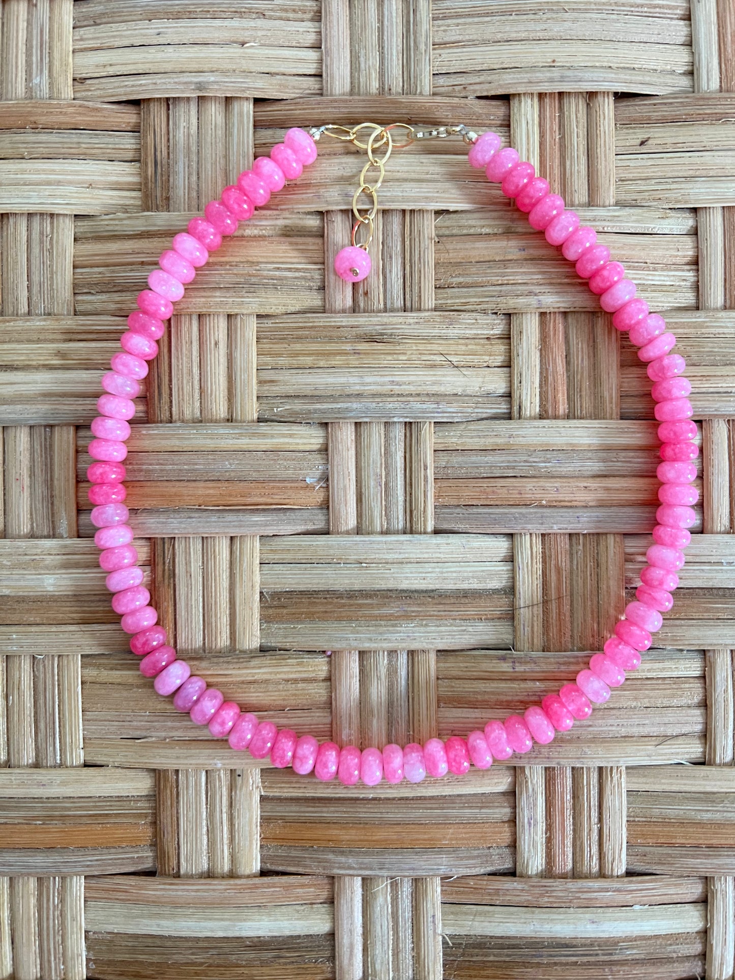 The Sofia Necklace
