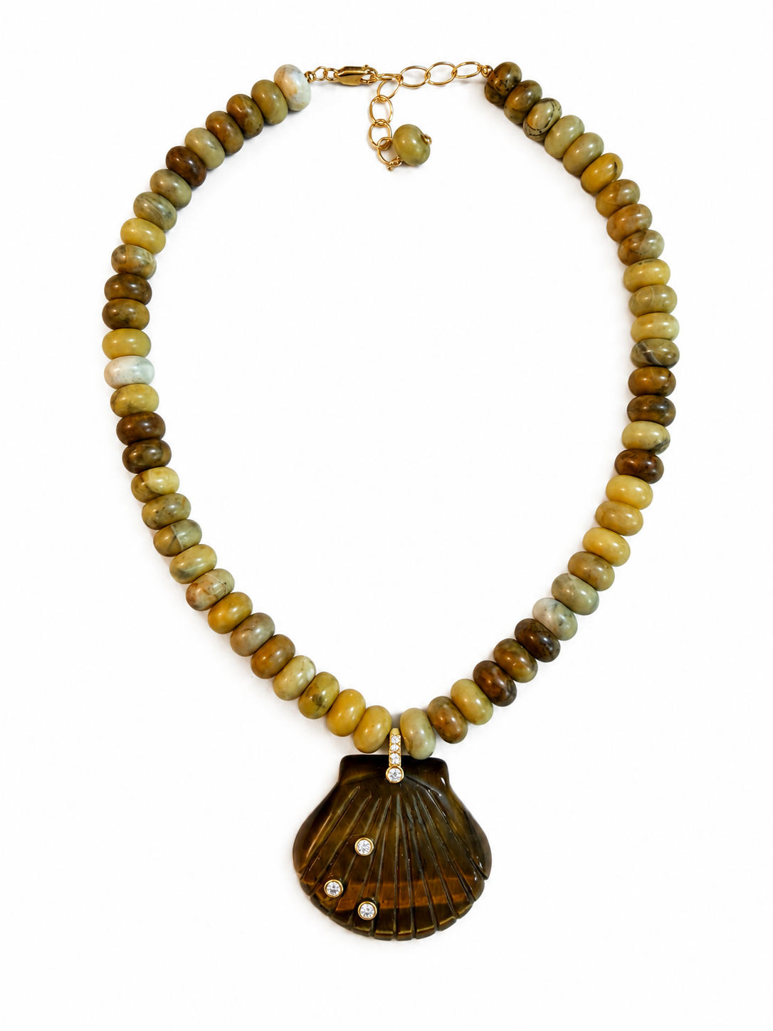 The Nerano Necklace