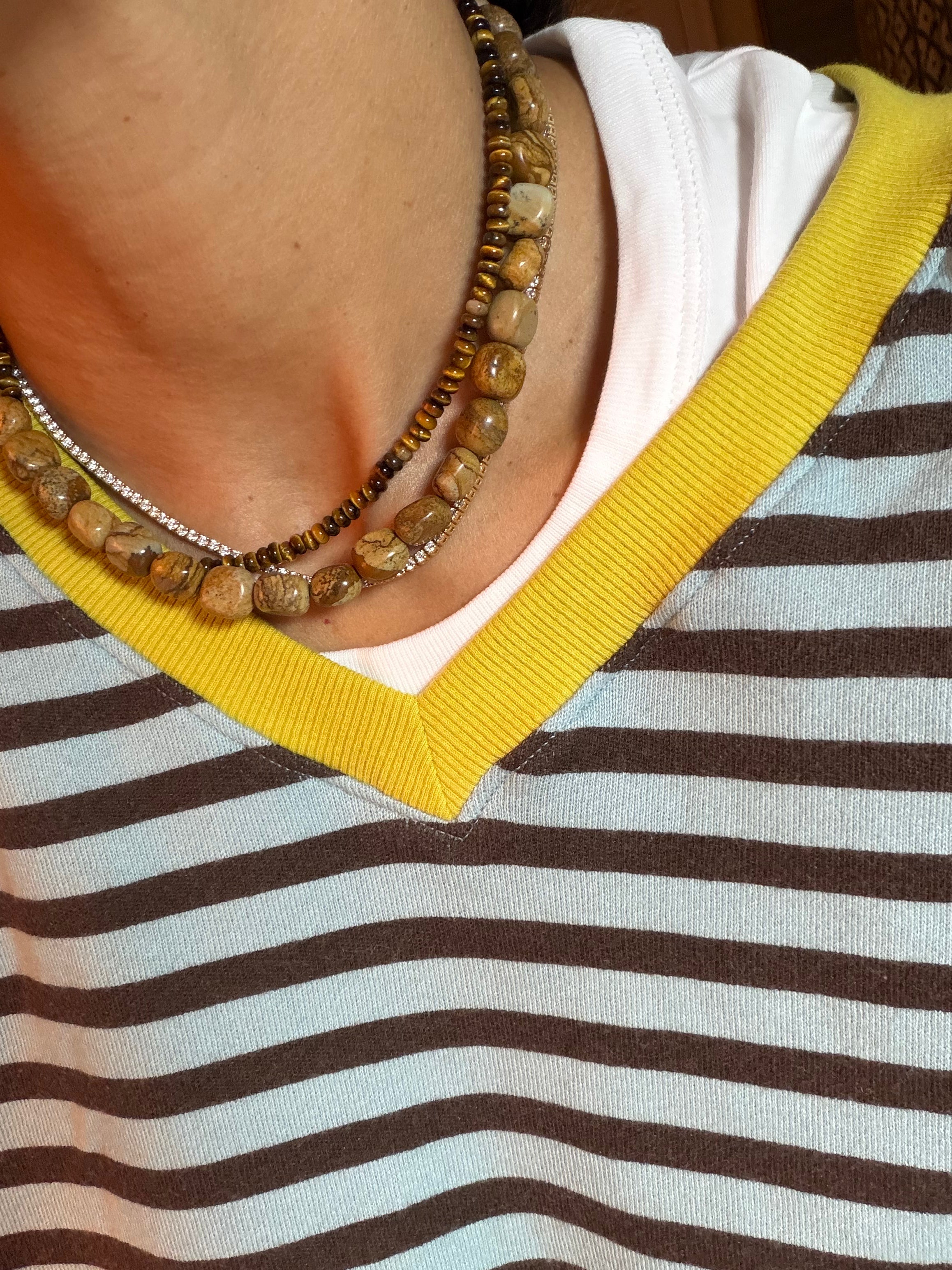The Sedona Necklace