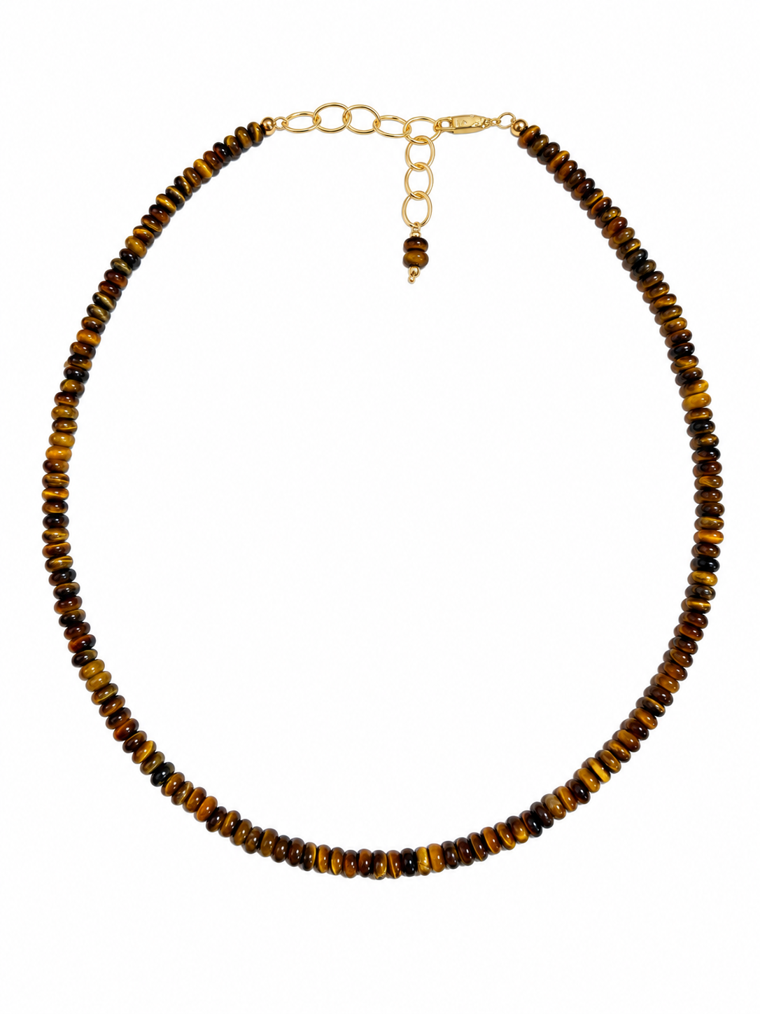 The Inez Necklace