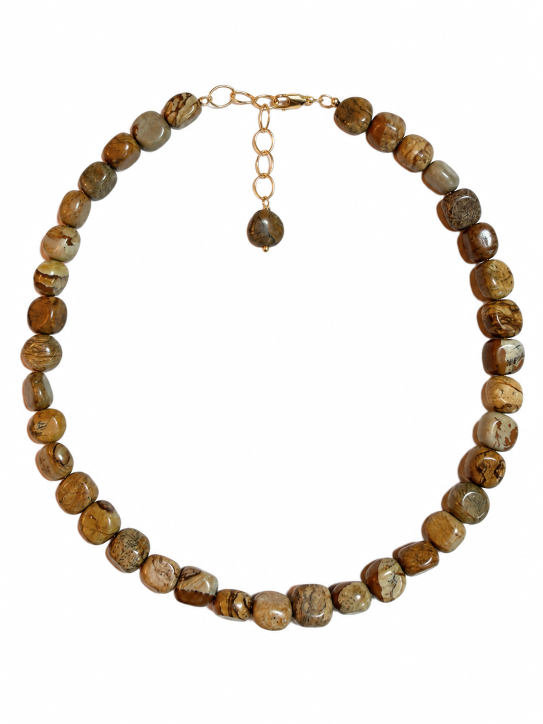 The Sedona Necklace