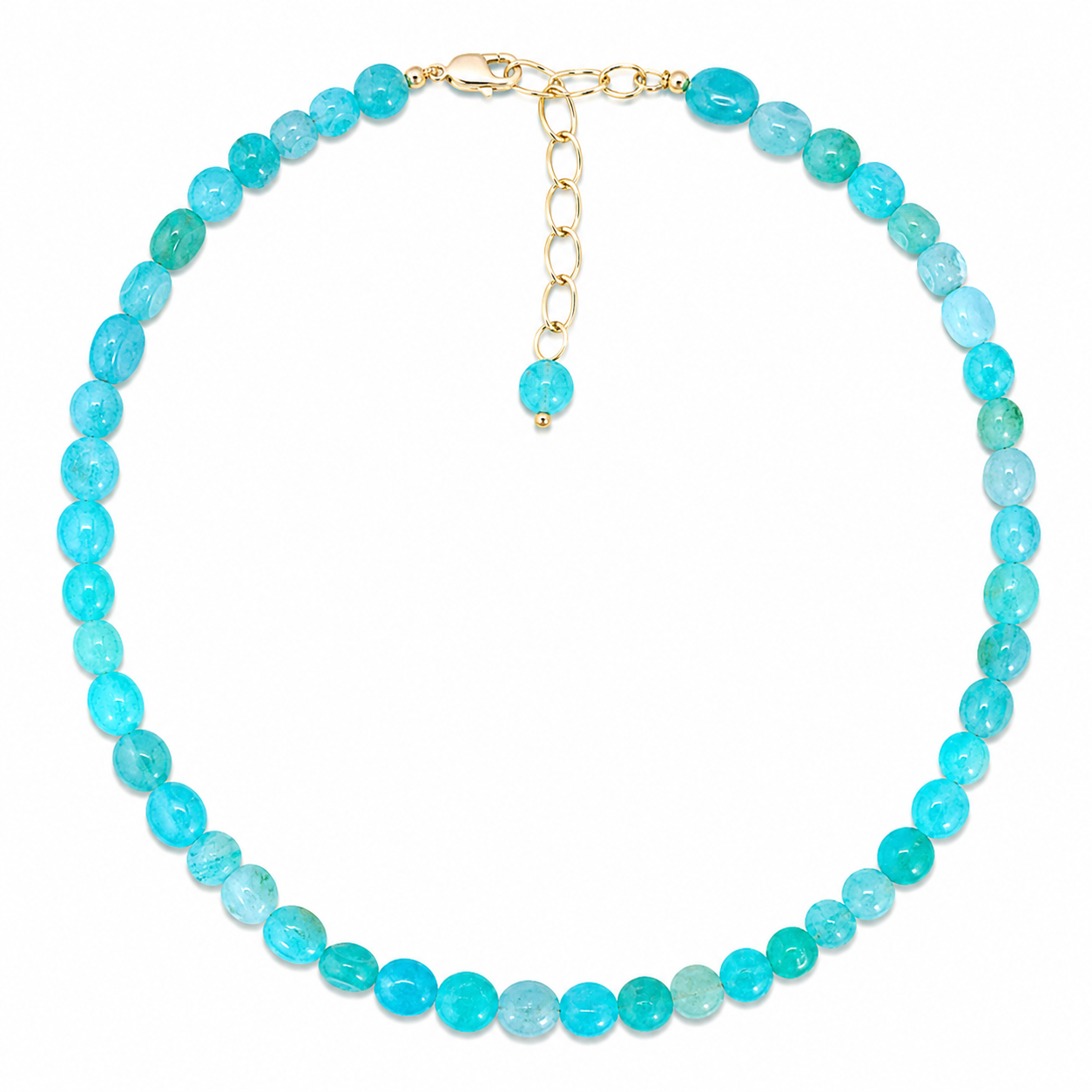 The Tash Necklace