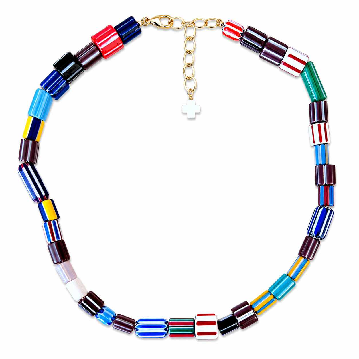 The Rosie Necklace