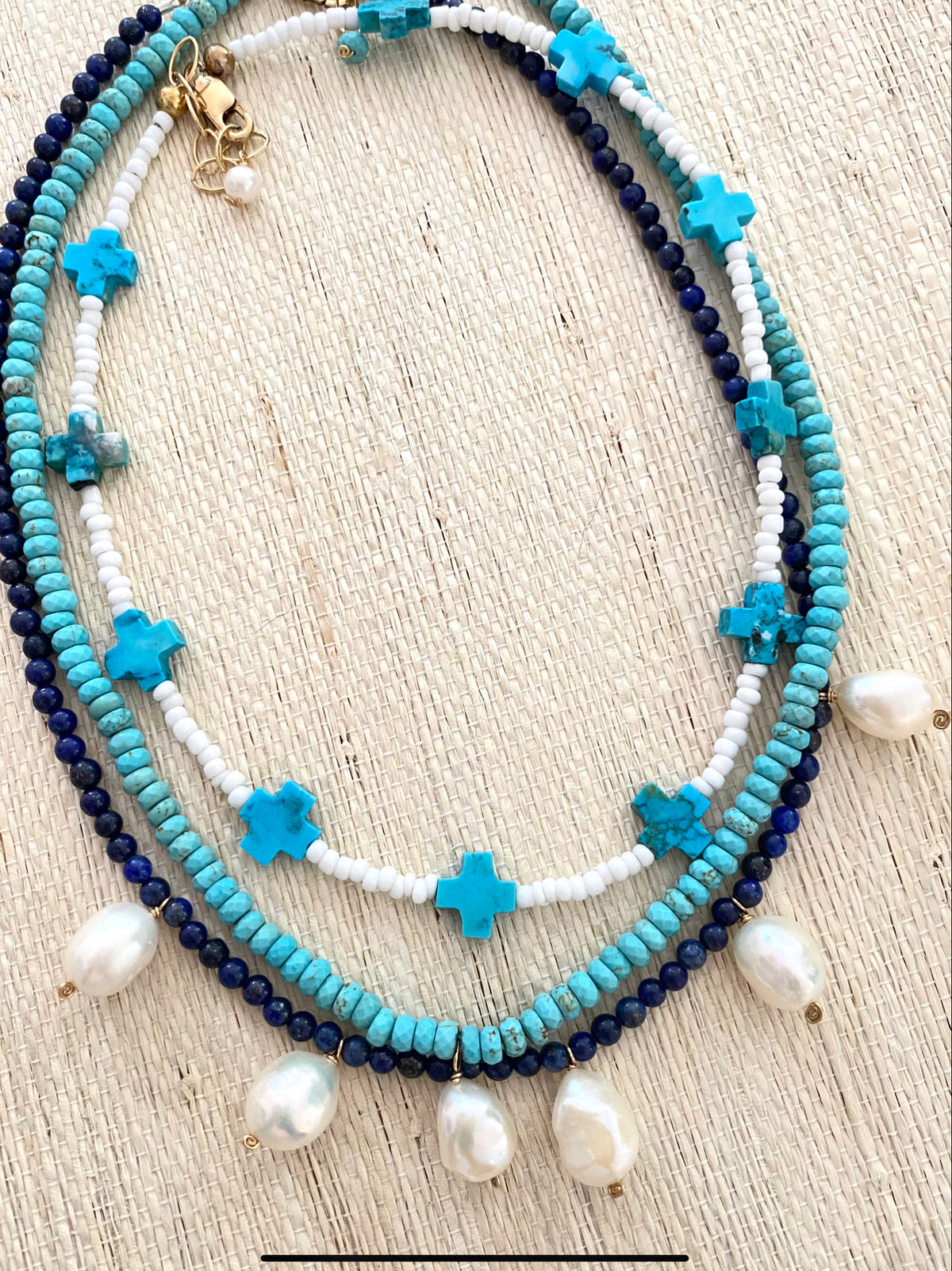 The Millie Necklace