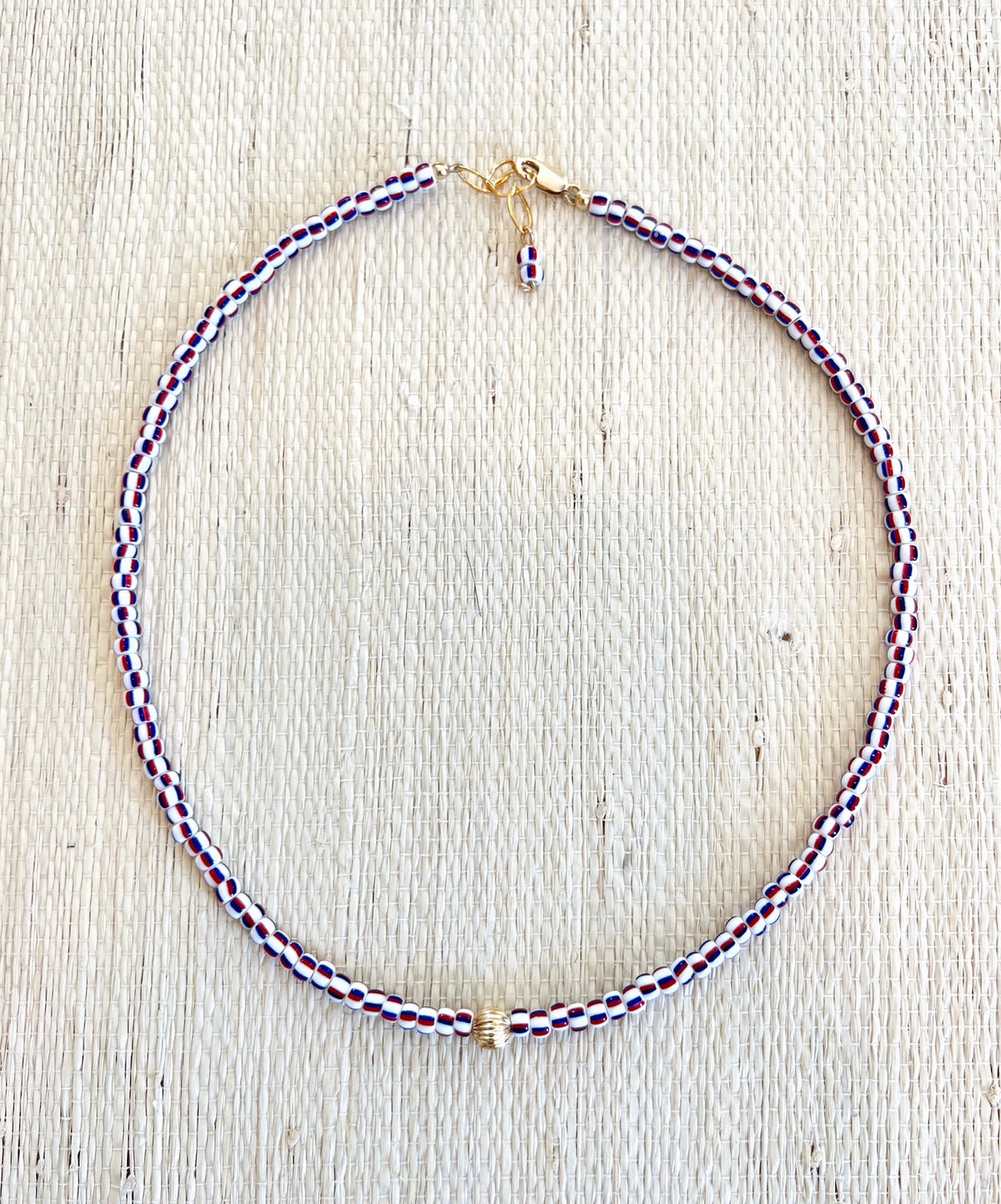 The Americana Necklace