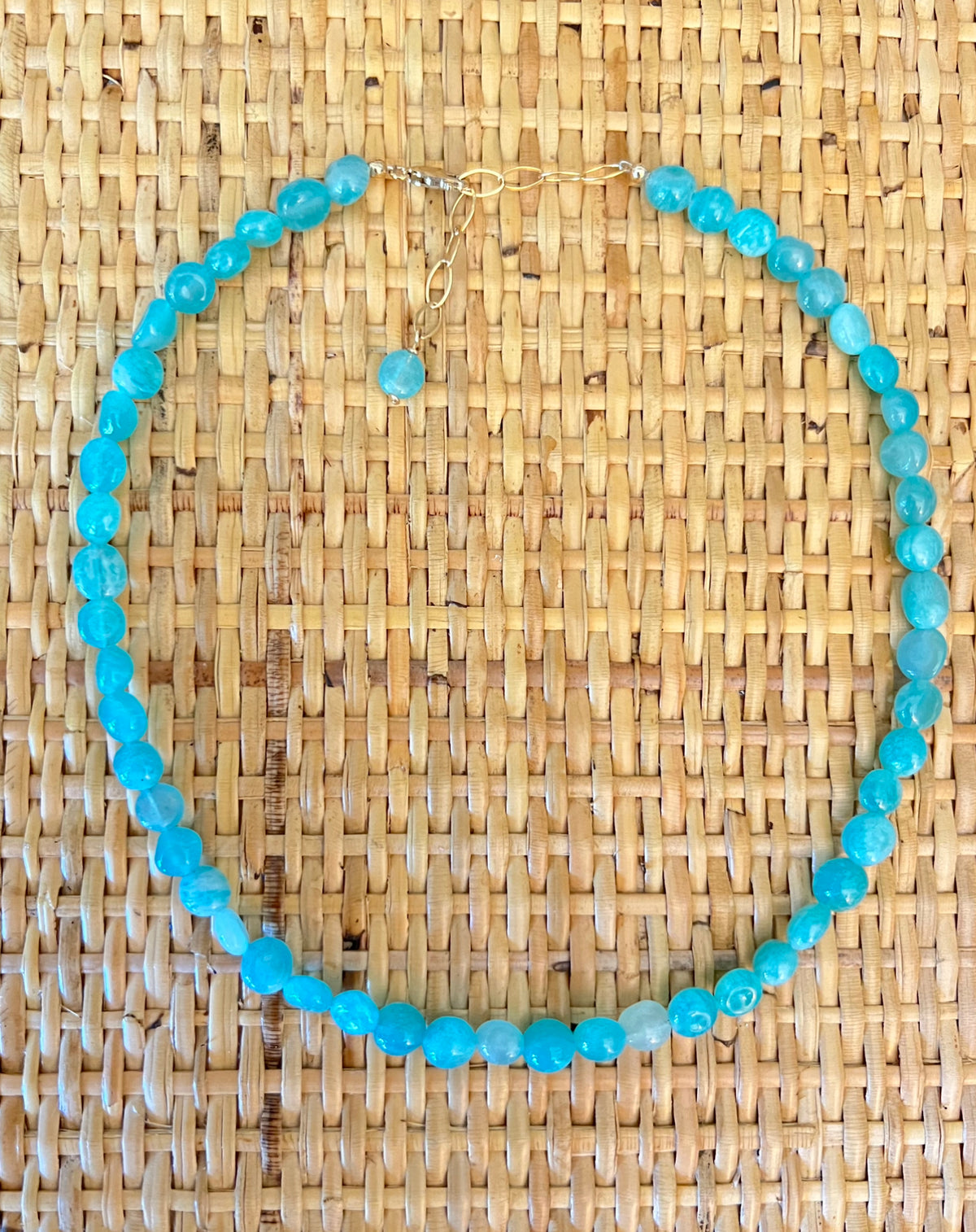 The Tash Necklace