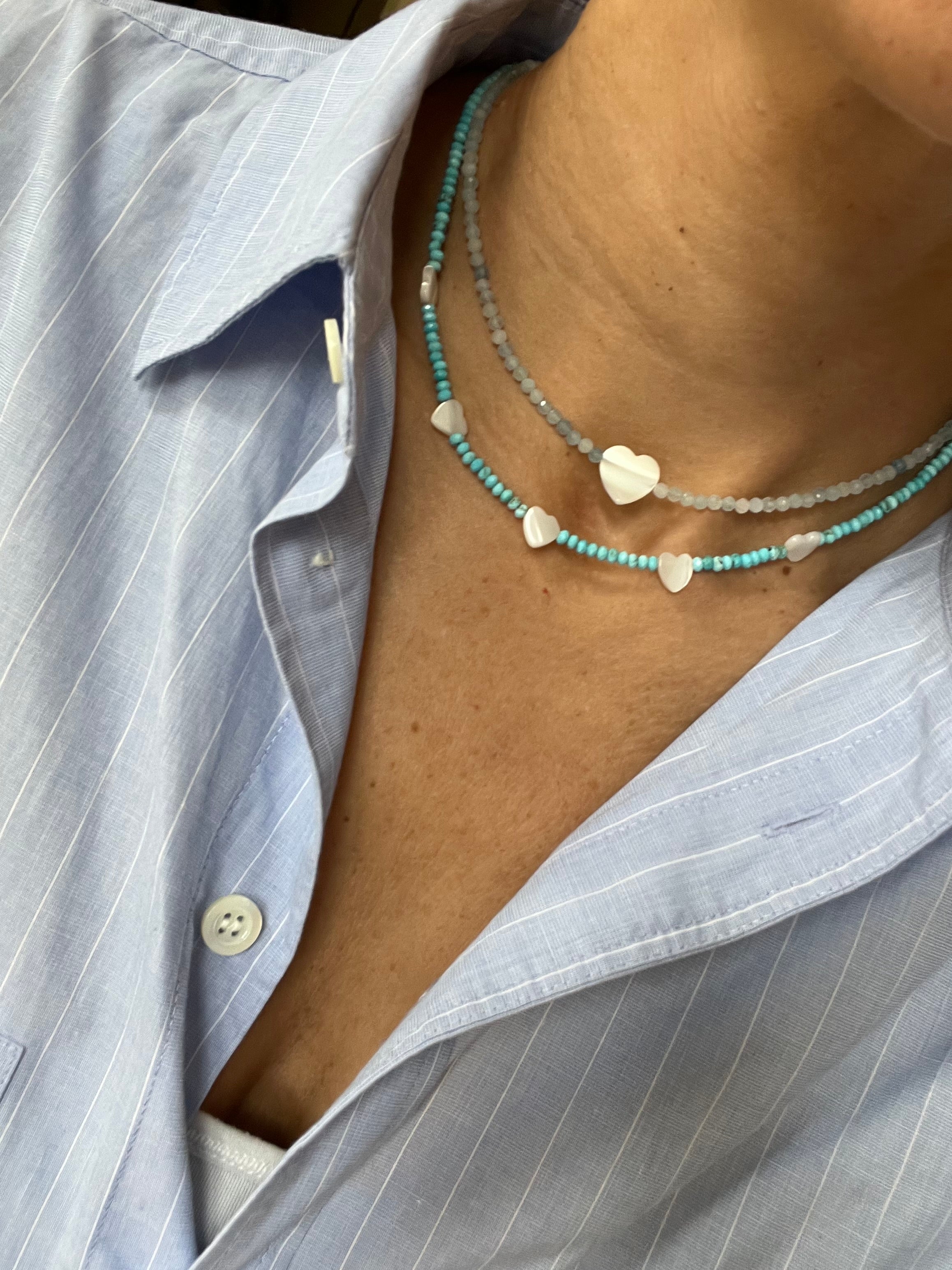 The Valentina Necklace
