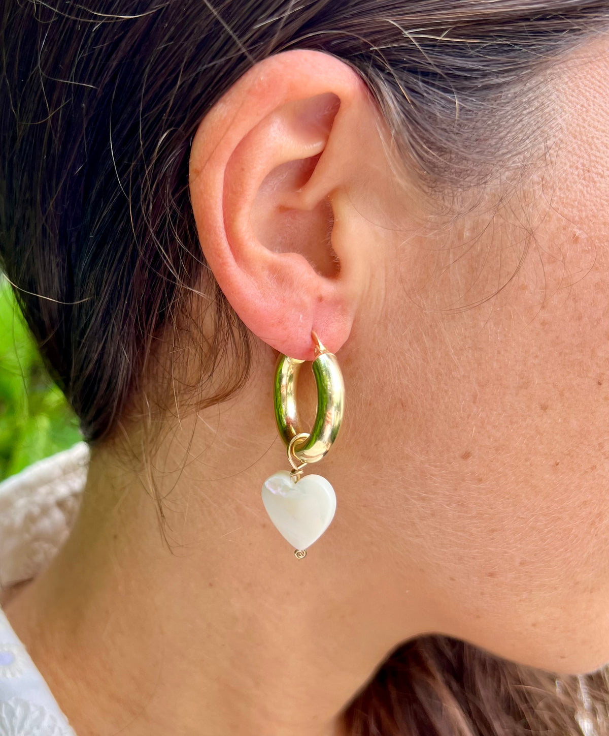 The Wilder Earrings