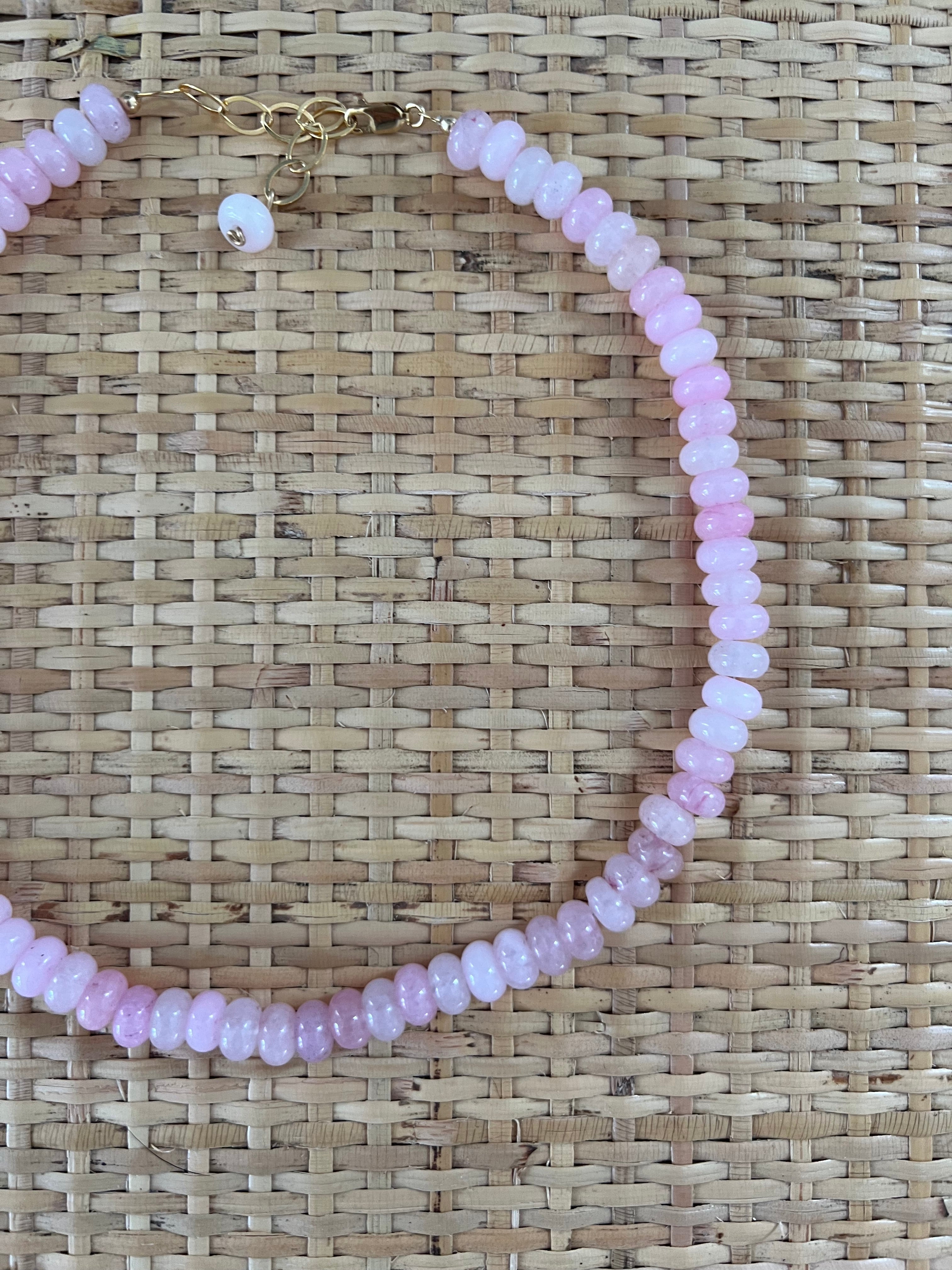 The Blair Necklace