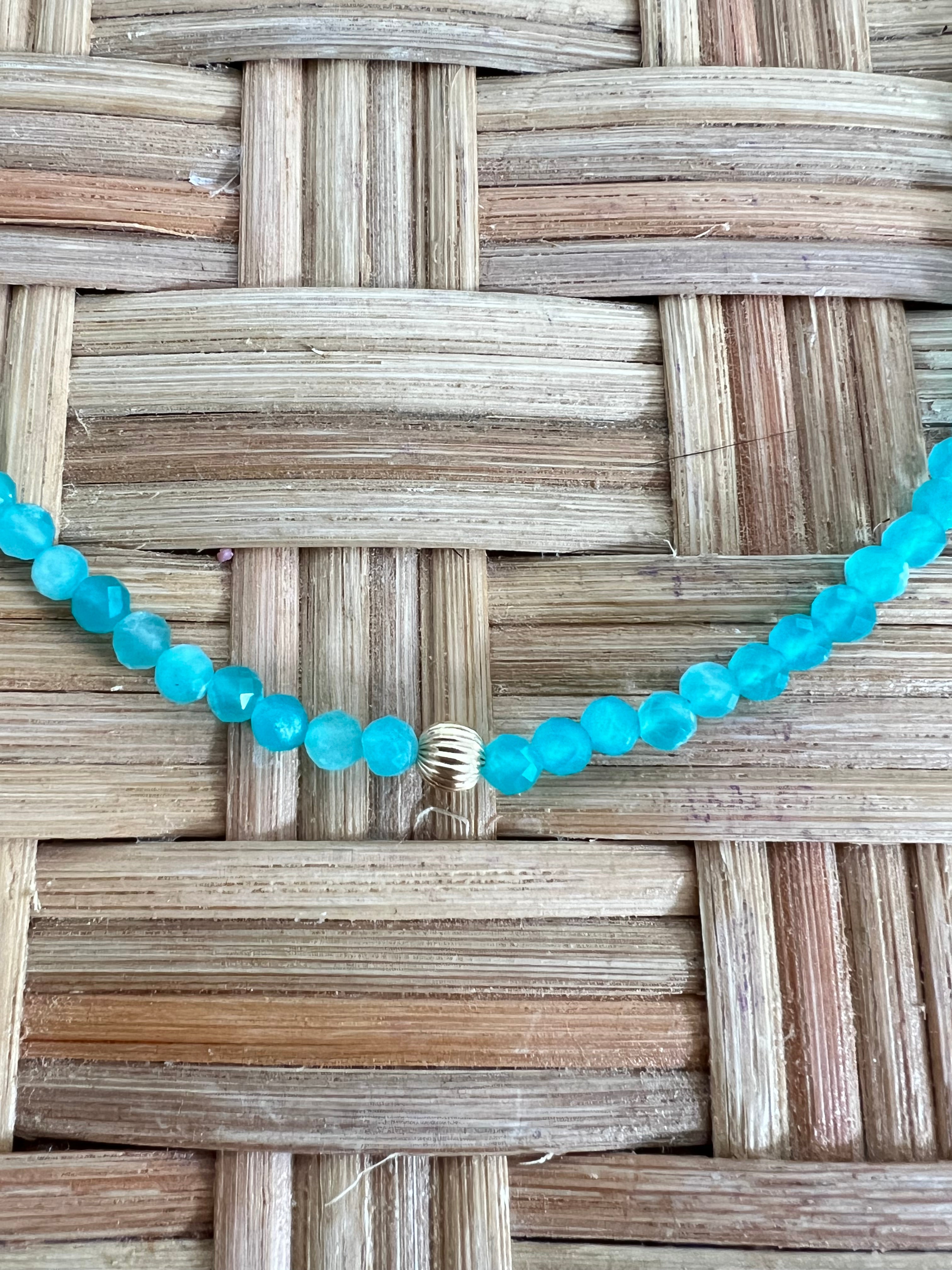 The Jacqui Necklace