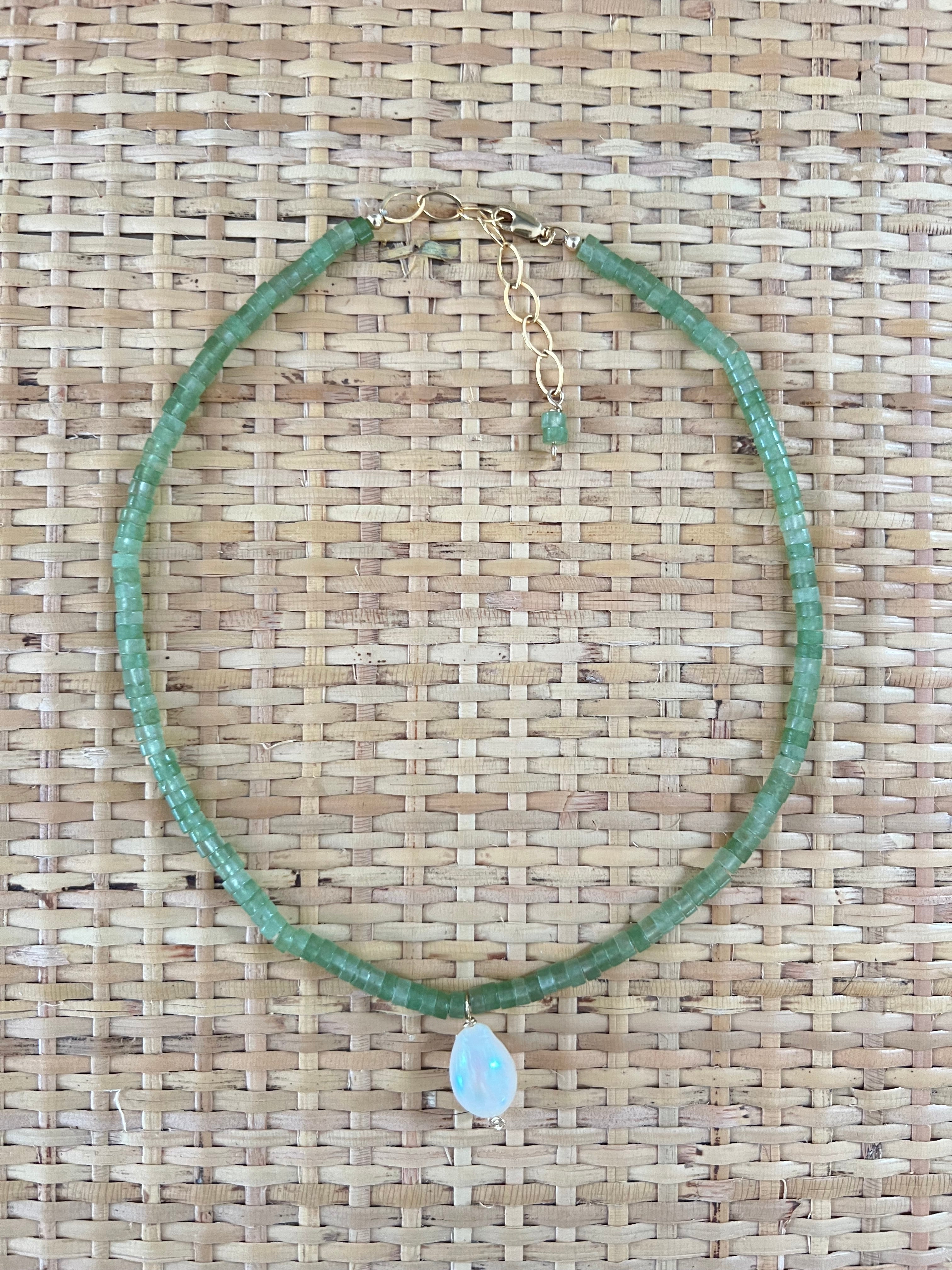 The Reese Necklace