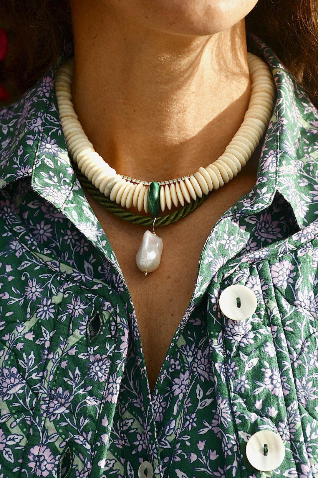 The Lulu Necklace