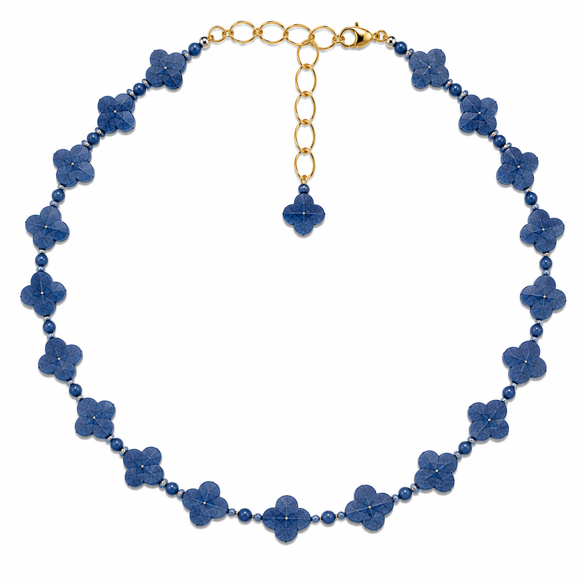 The Serena Necklace