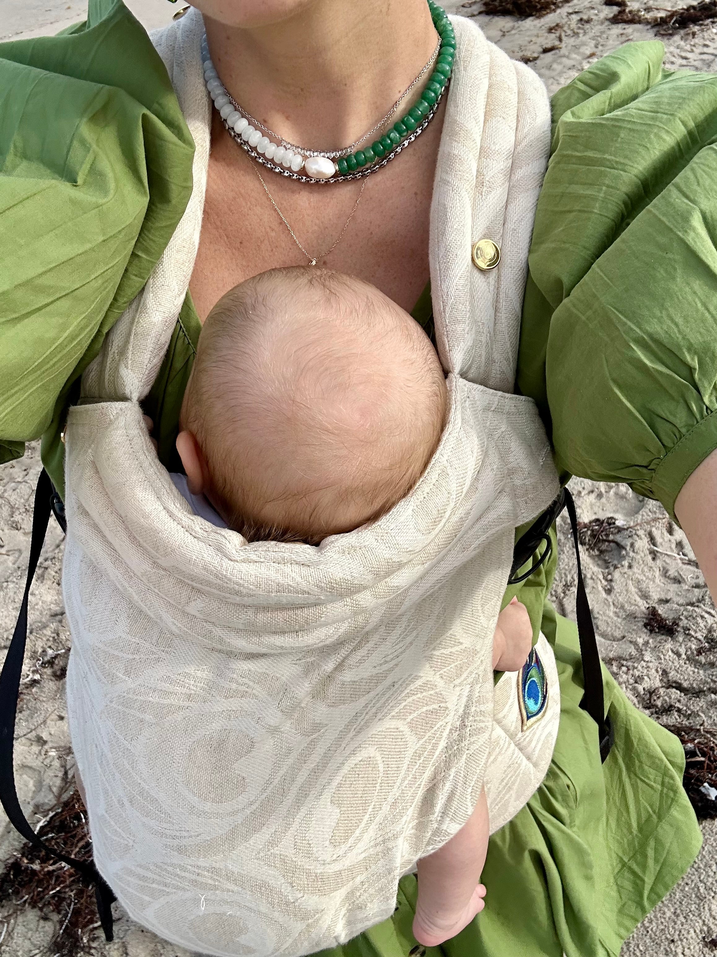 The Sawyer Necklace