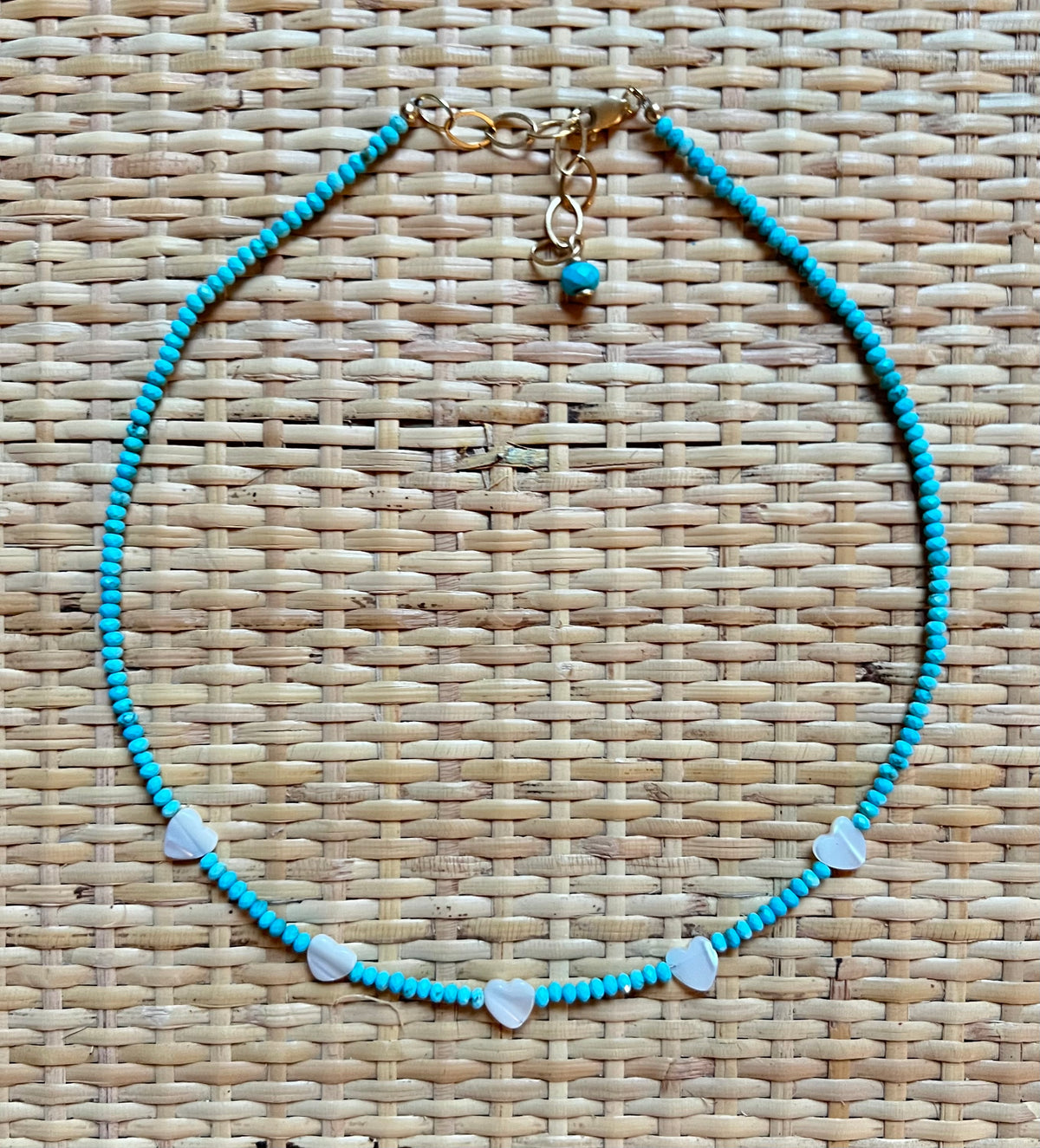 The Becca Necklace