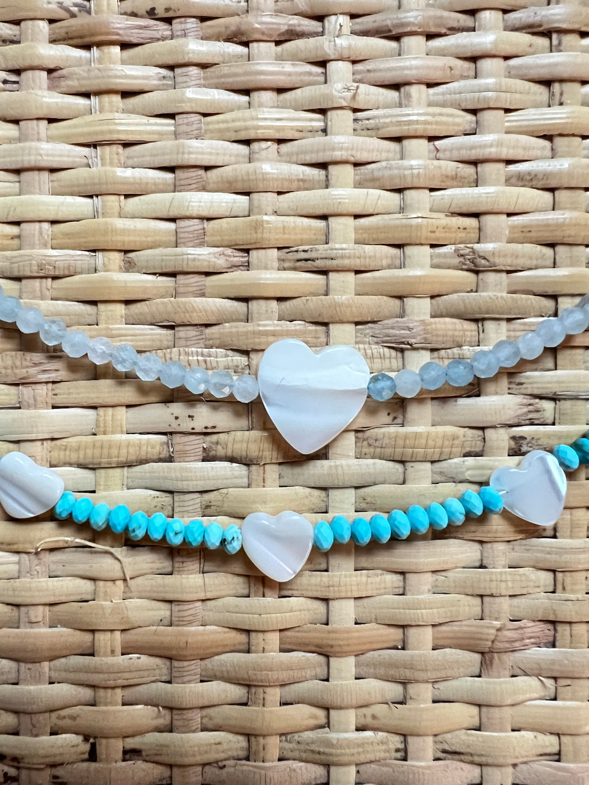 The Becca Necklace