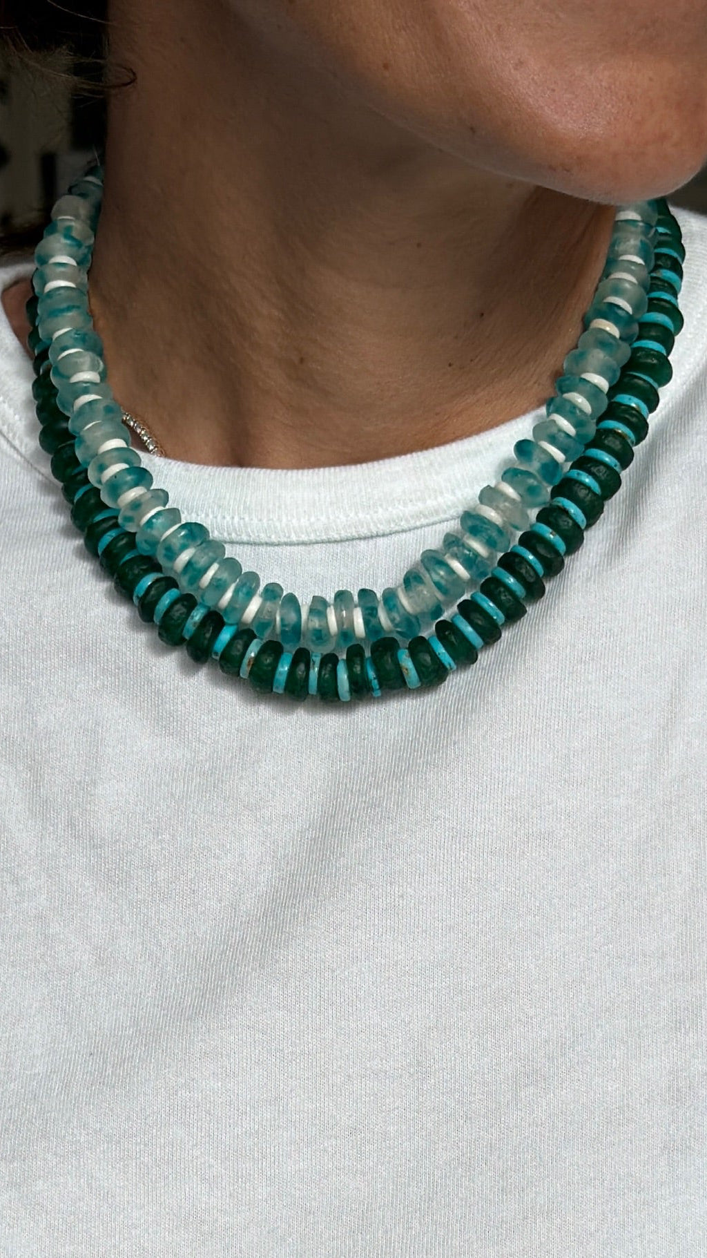 The Oceana Necklace