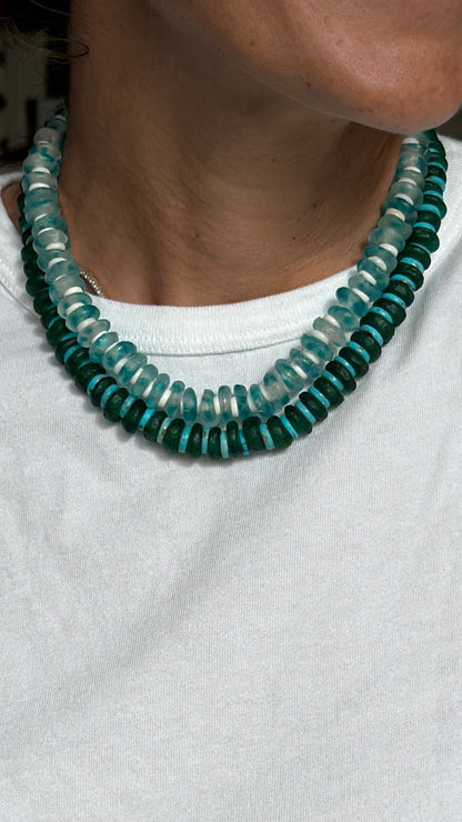The Oceana Necklace