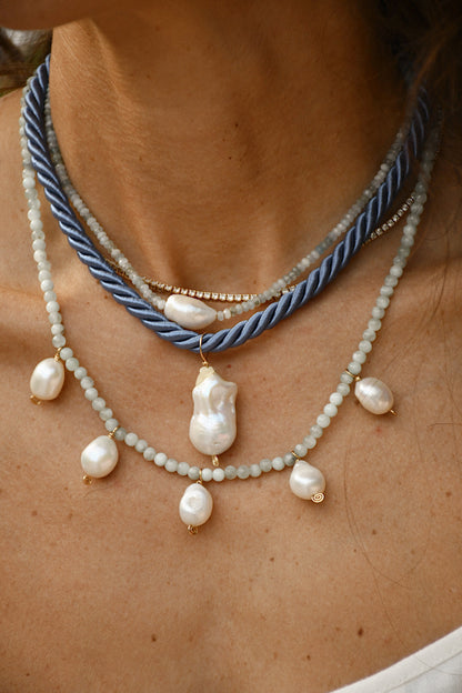 The Luna Necklace