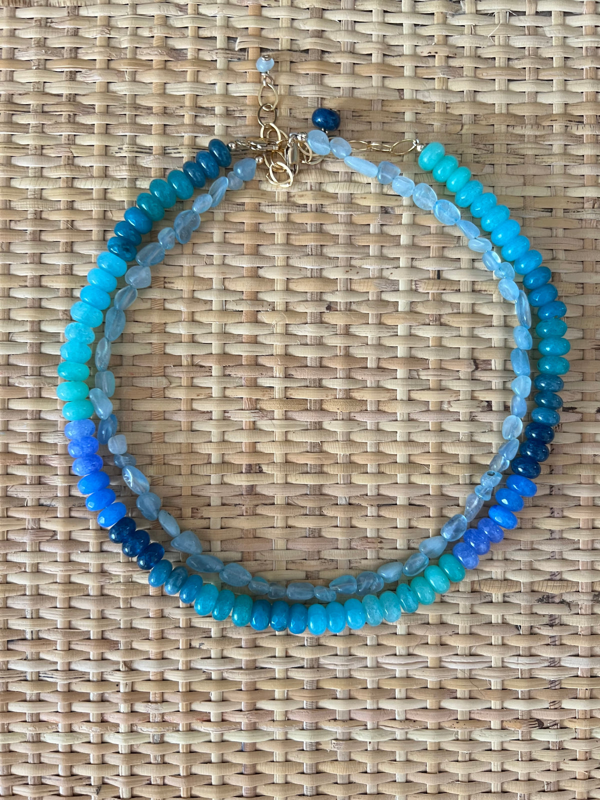 The Mariella Necklace