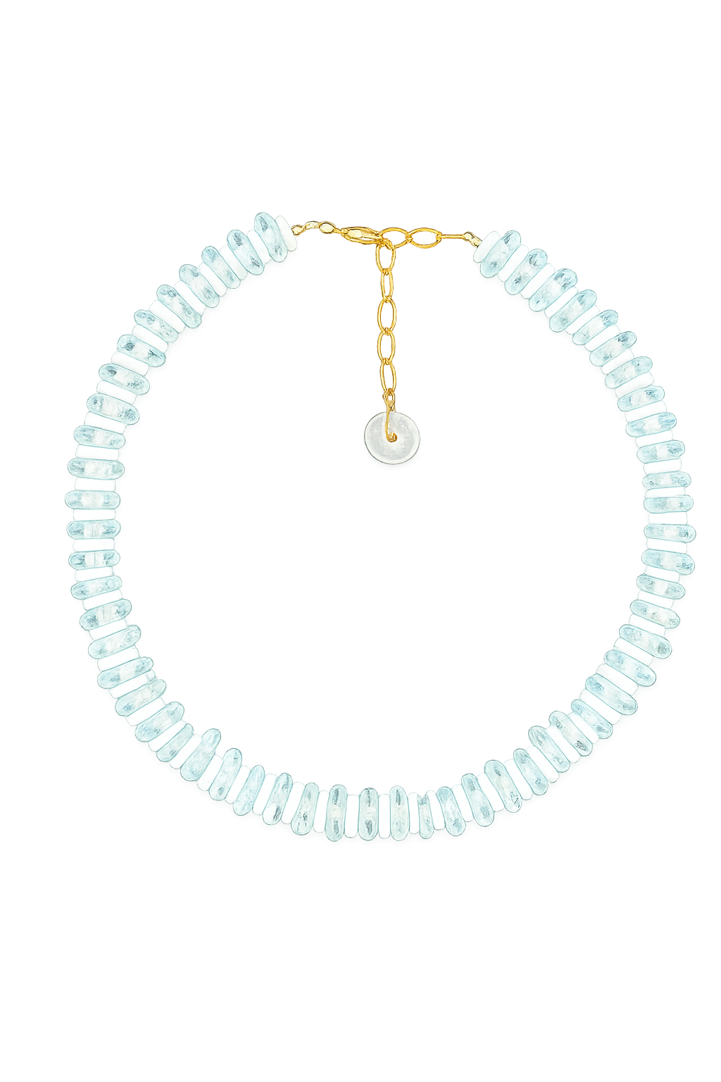The Bianca Necklace