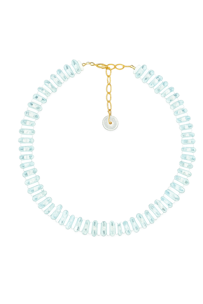 The Bianca Necklace