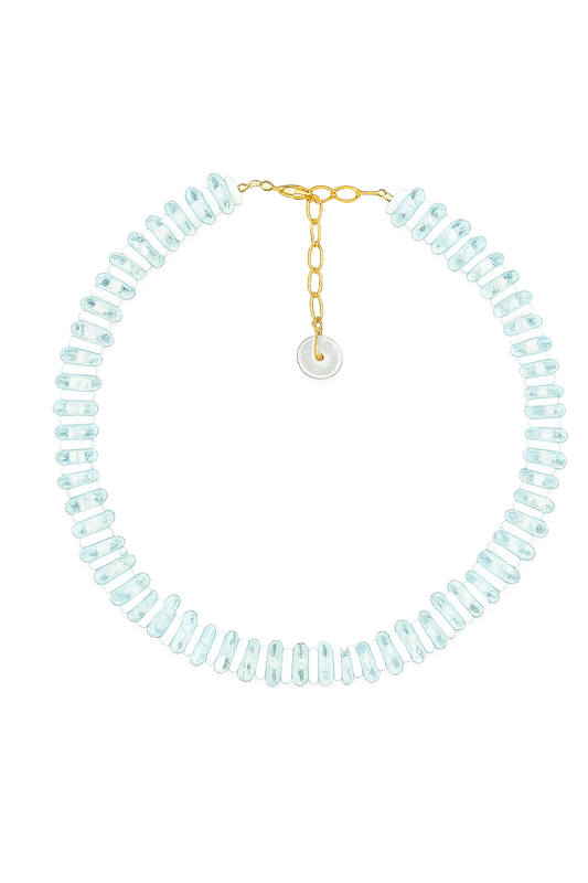 The Bianca Necklace
