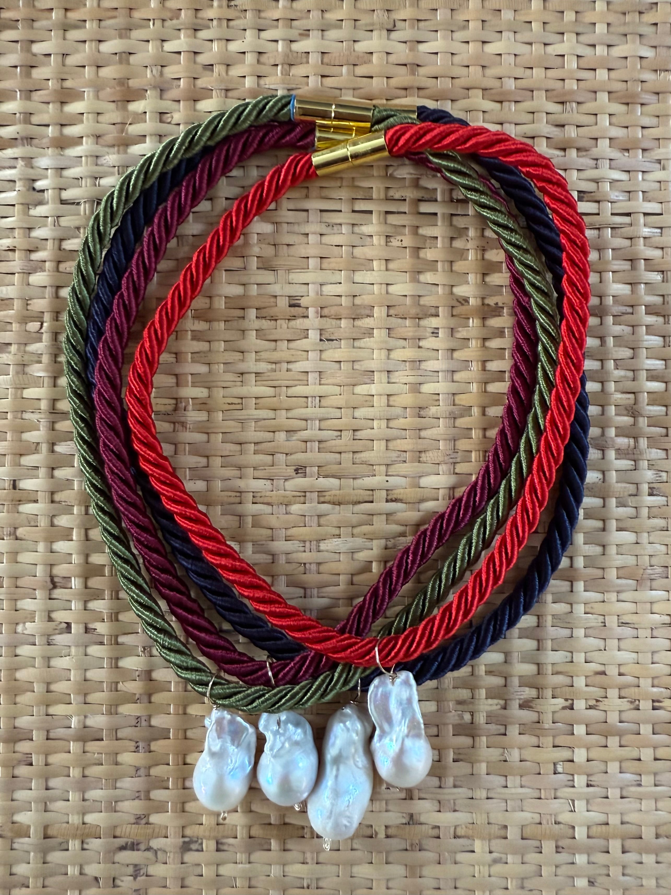 The Ella Necklace