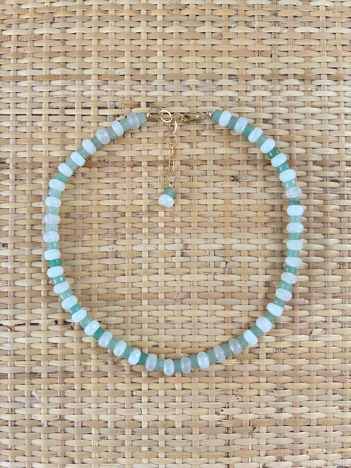The Penelope Necklace