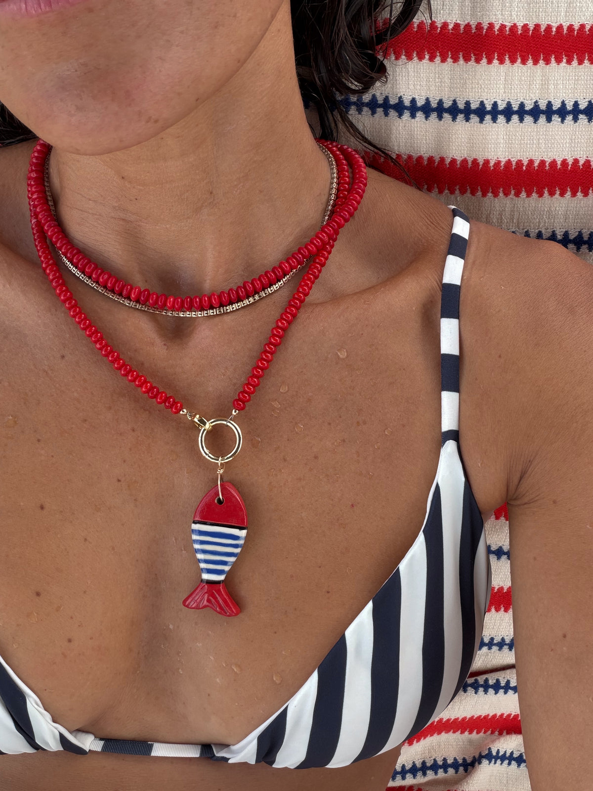 The Riviera Necklave