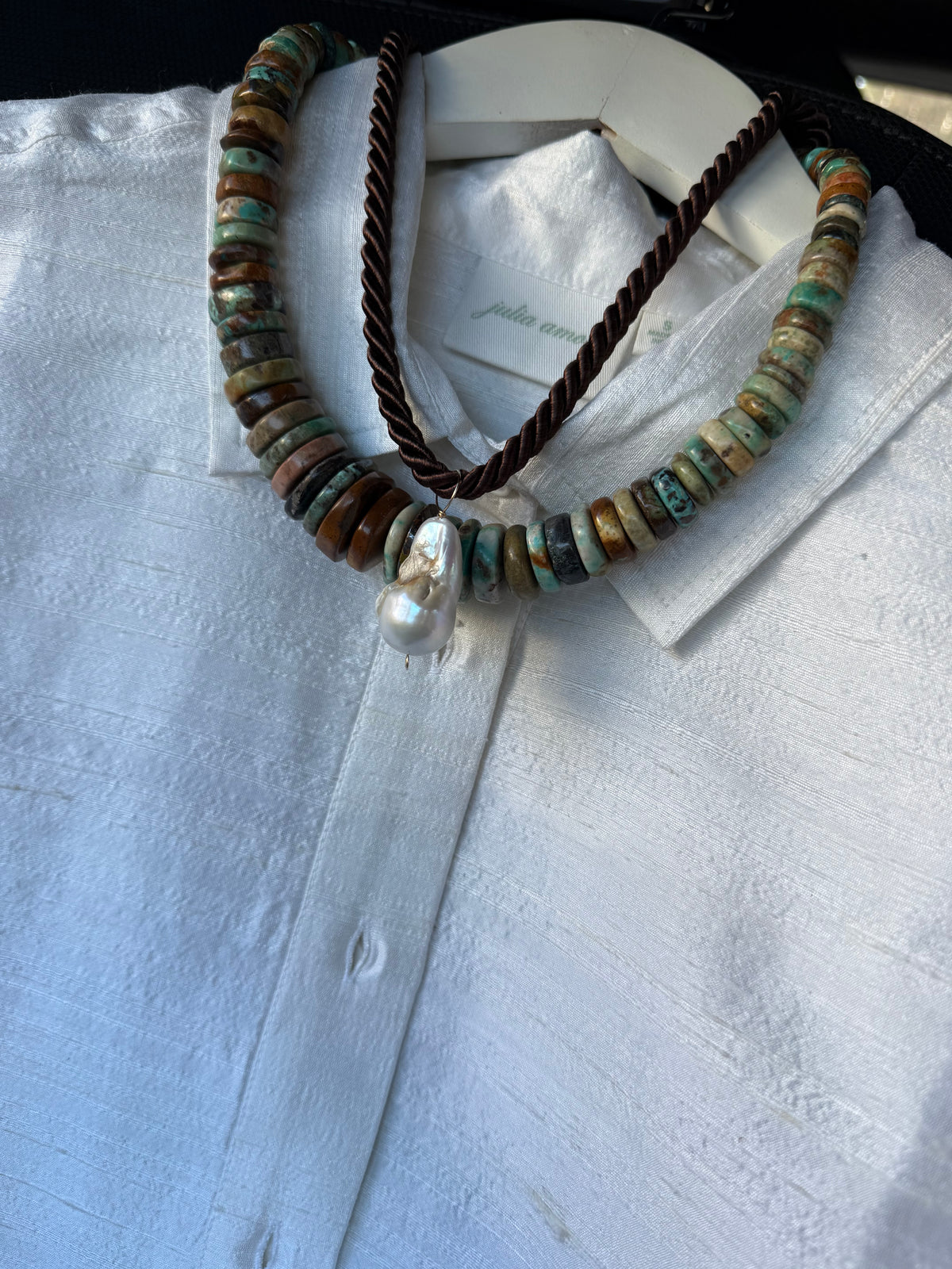 The Ella Necklace