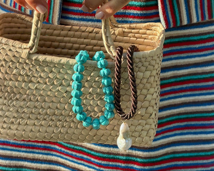 The Mayli Necklace