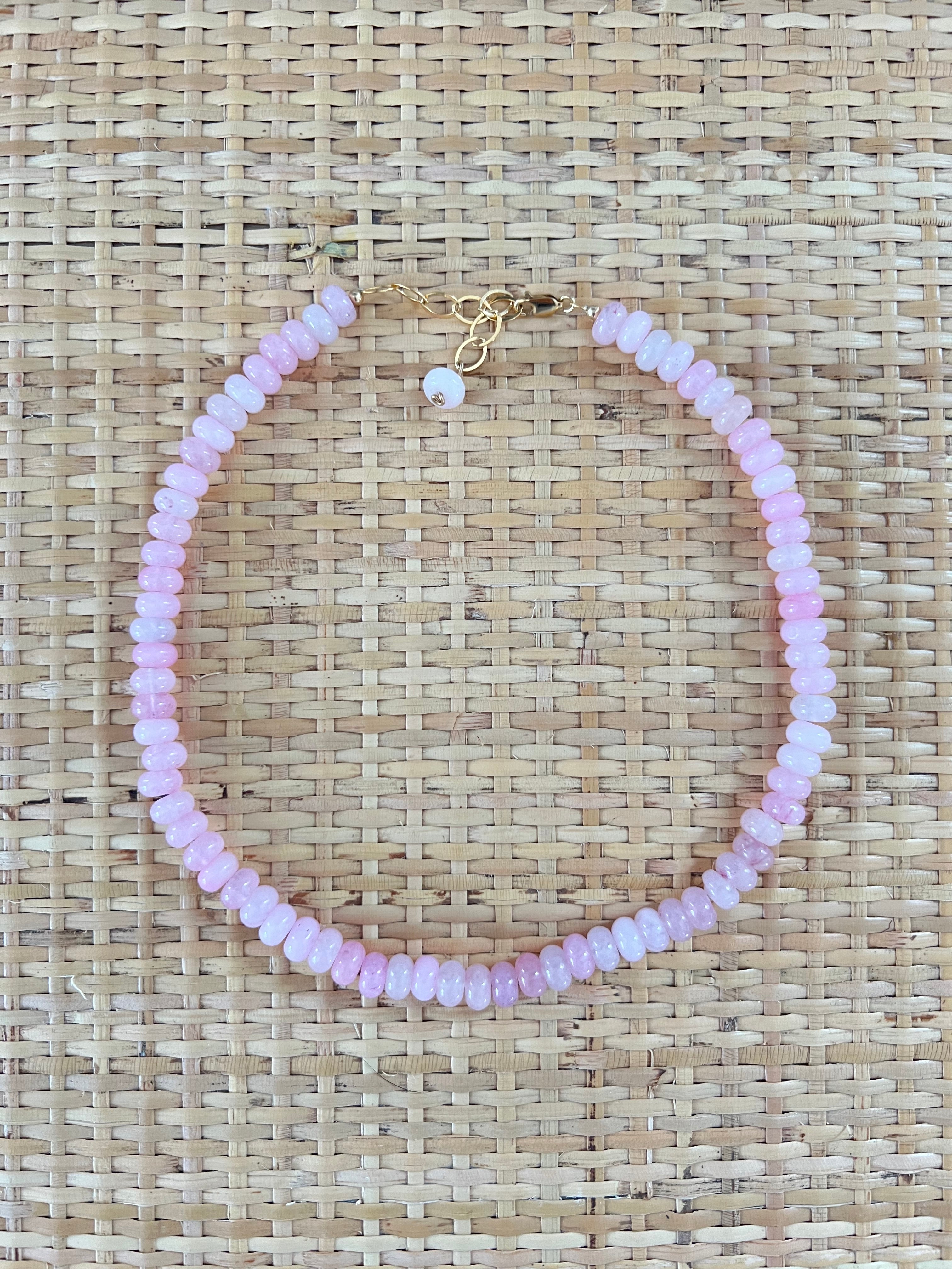 The Blair Necklace