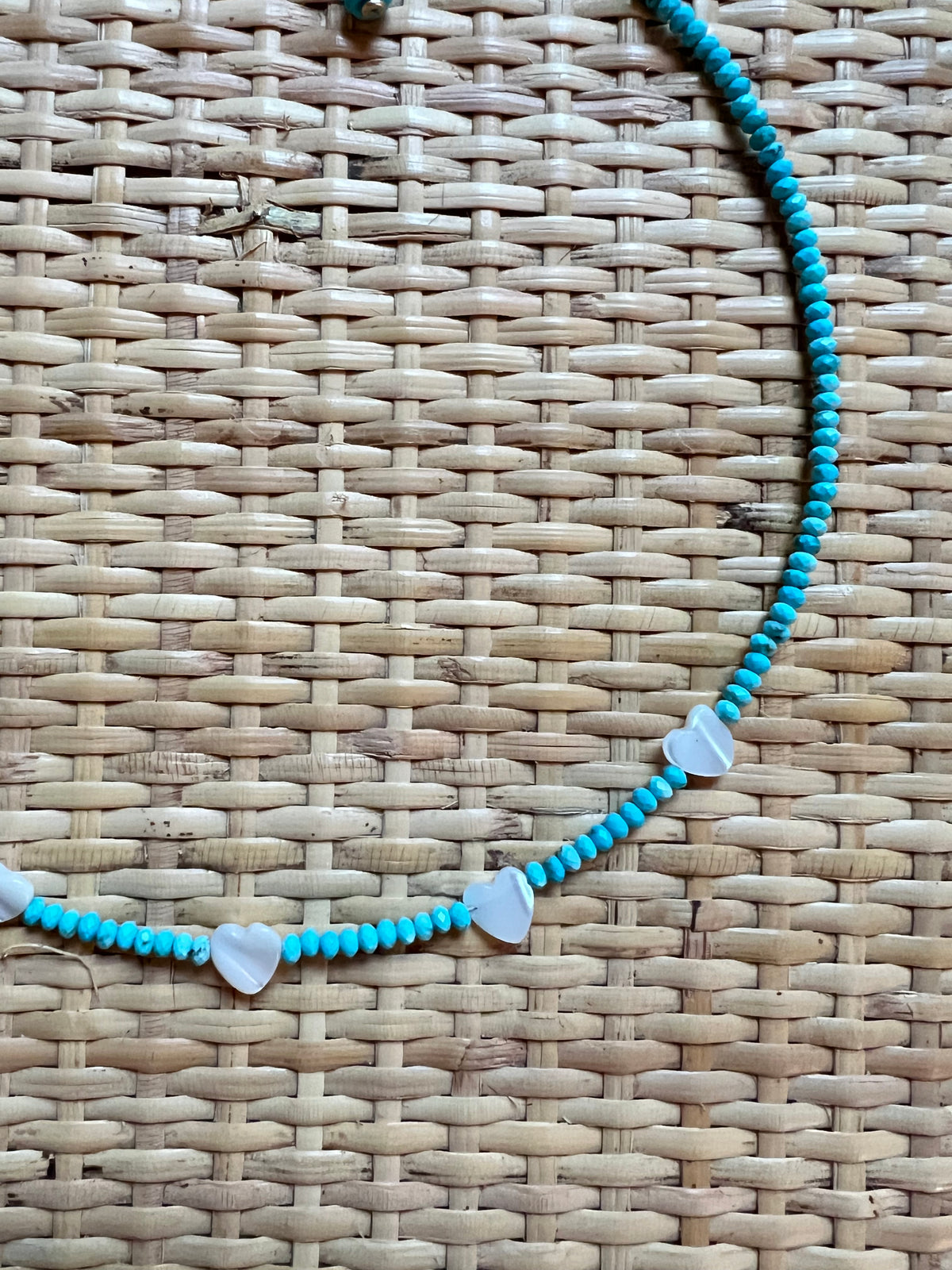 The Becca Necklace