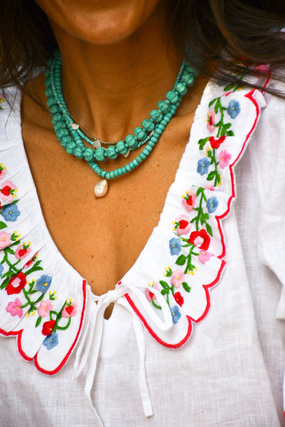 The Becca Necklace
