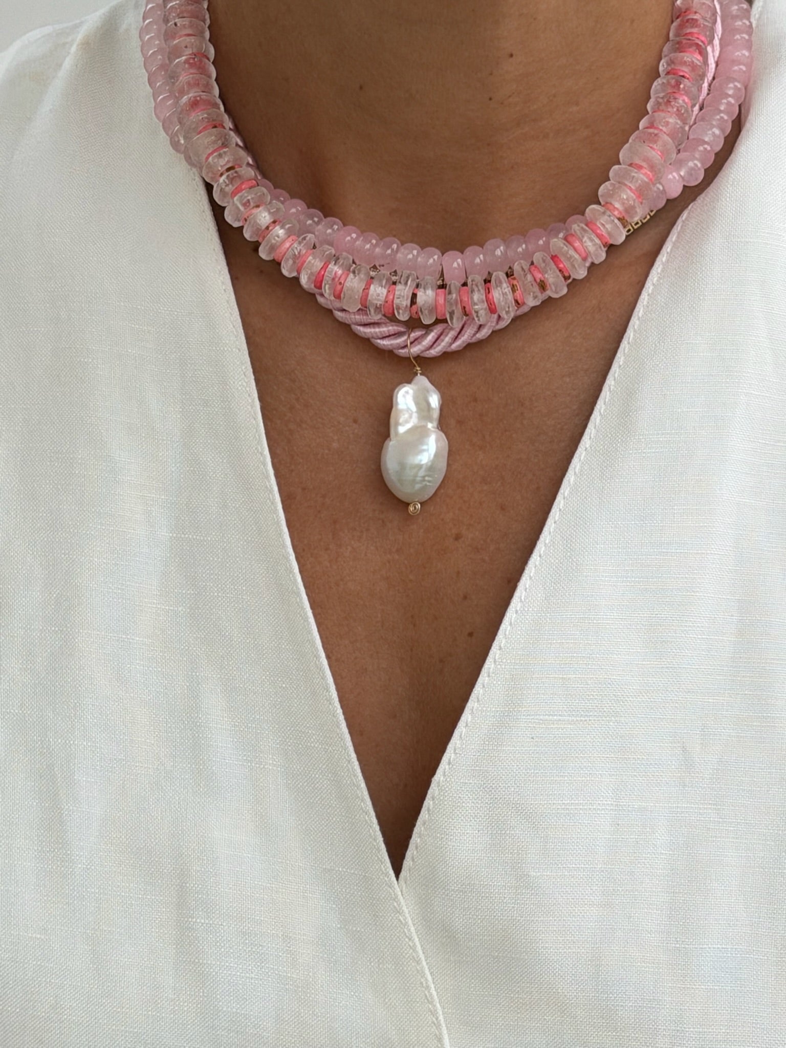 The Blair Necklace