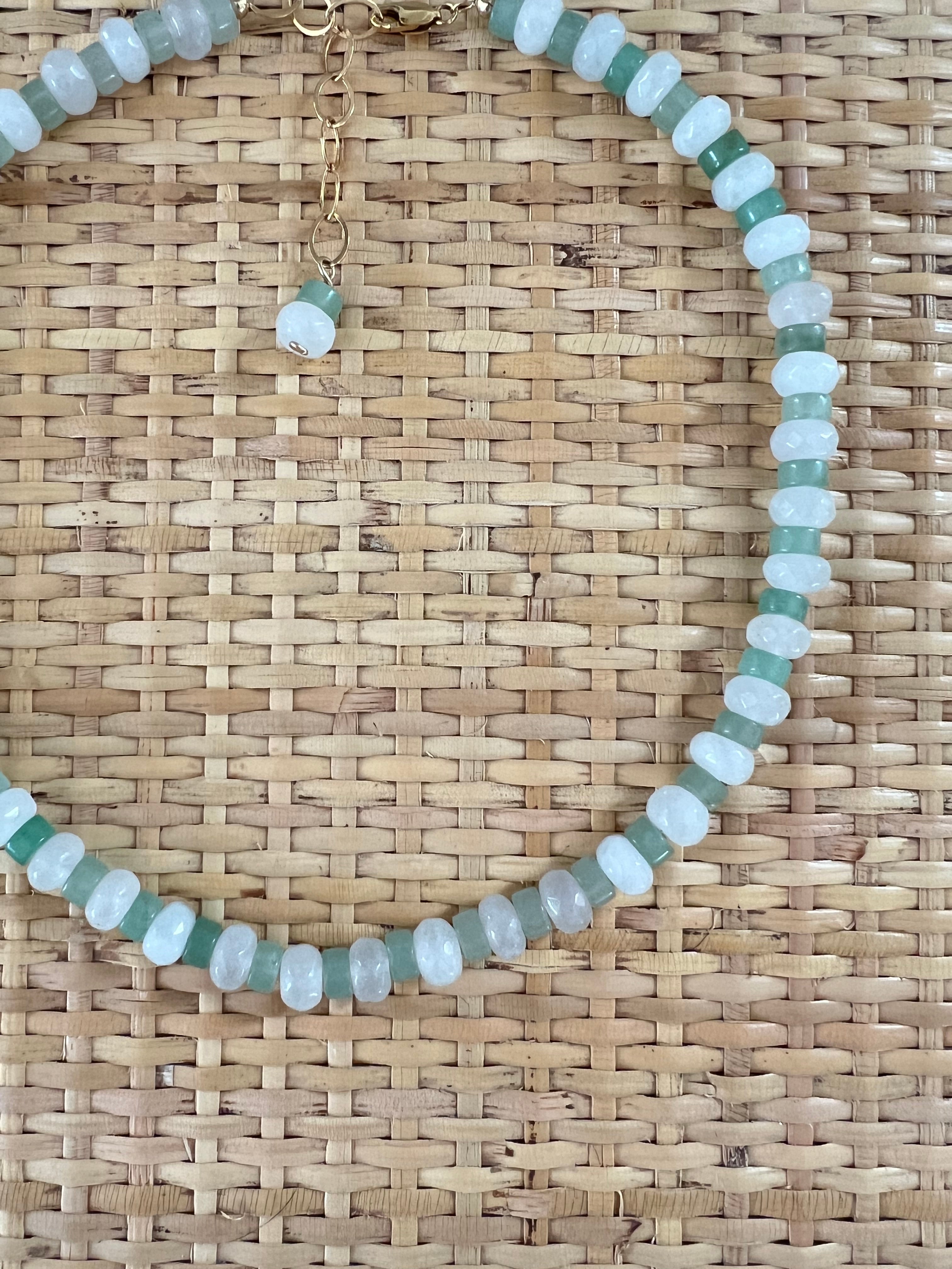 The Penelope Necklace