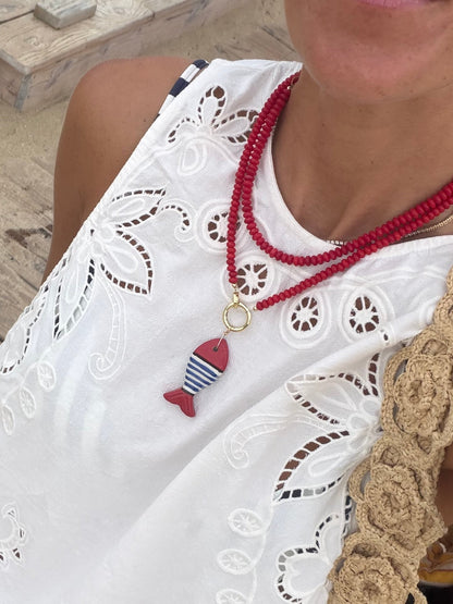 The Riviera Necklave