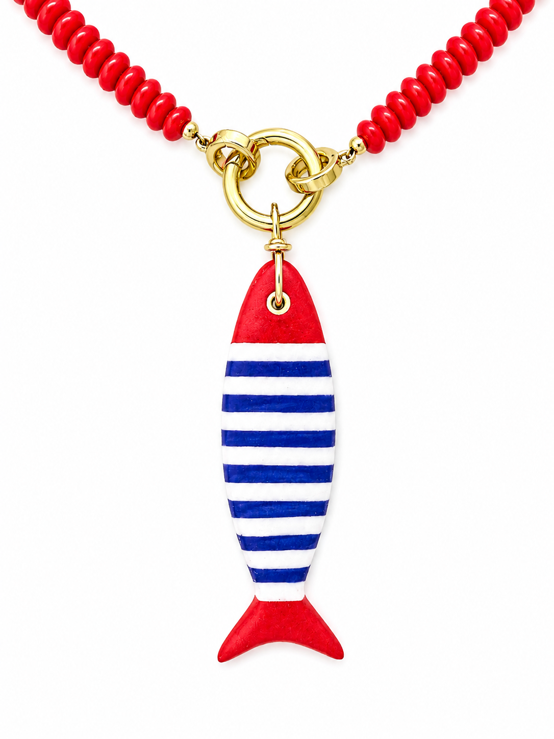 The Riviera Necklave
