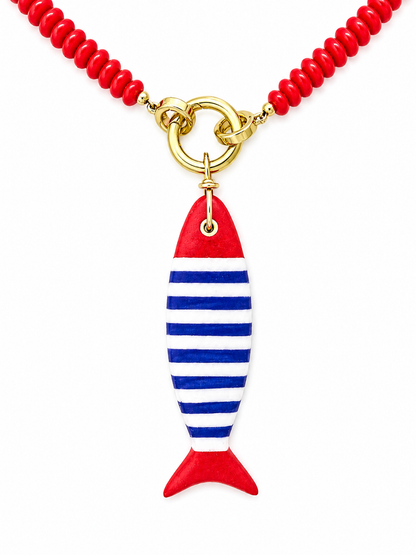 The Riviera Necklave