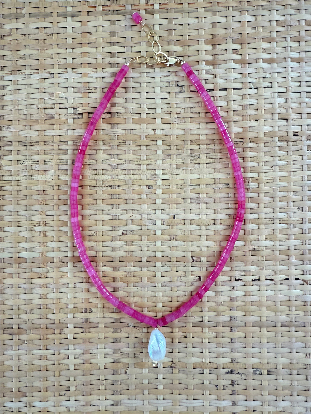 The Fini Necklace