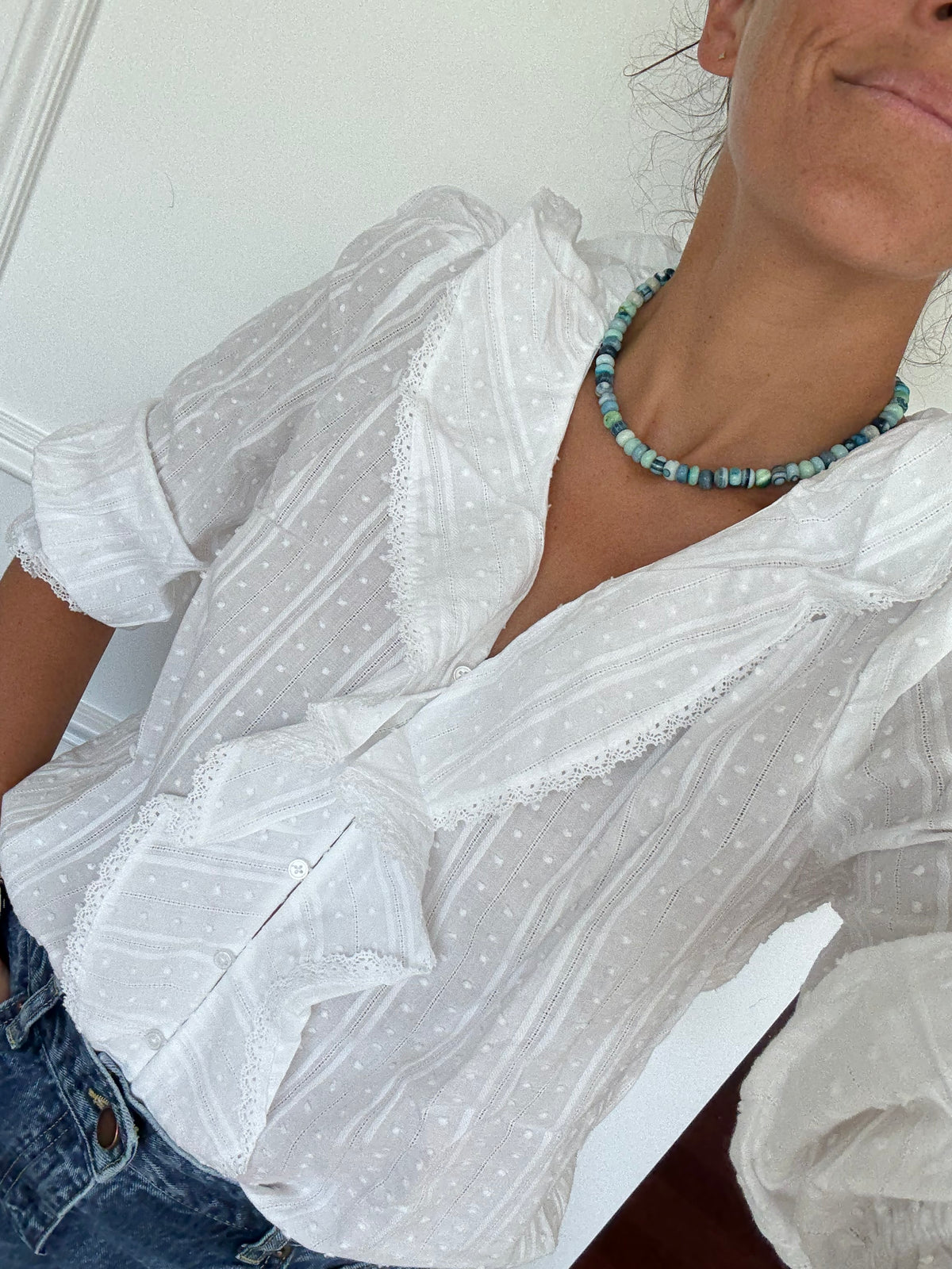 The Ivy Necklace