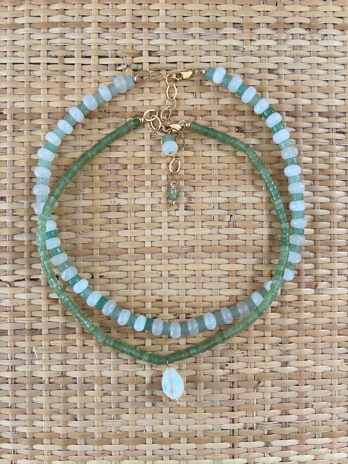 The Reese Necklace