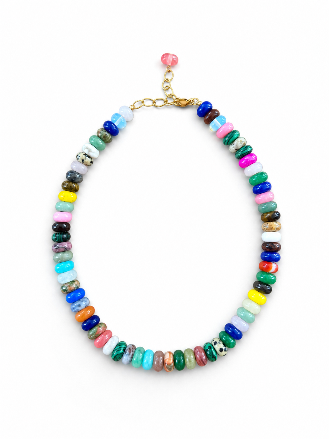 The Paloma Necklace