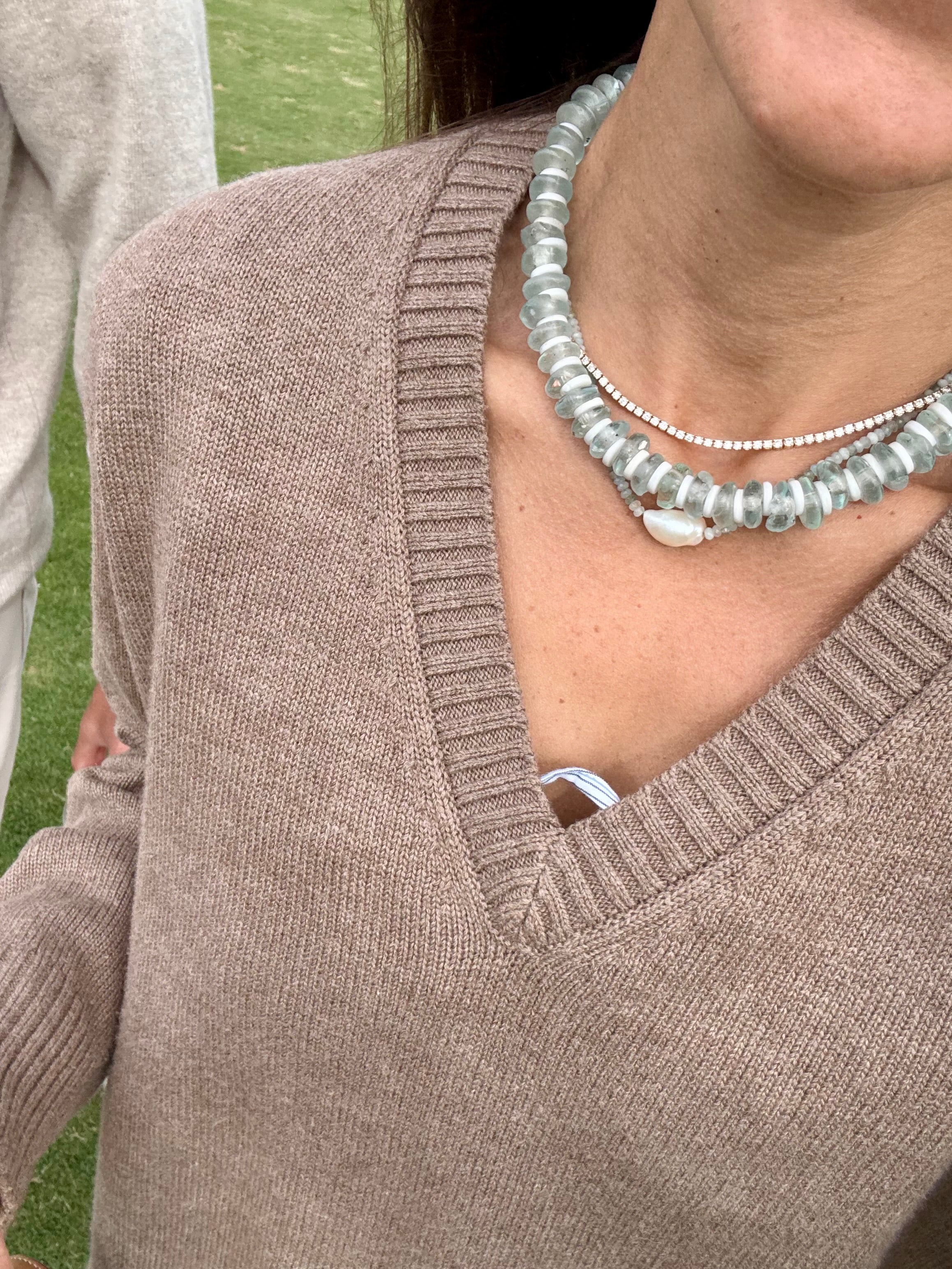 The Bianca Necklace